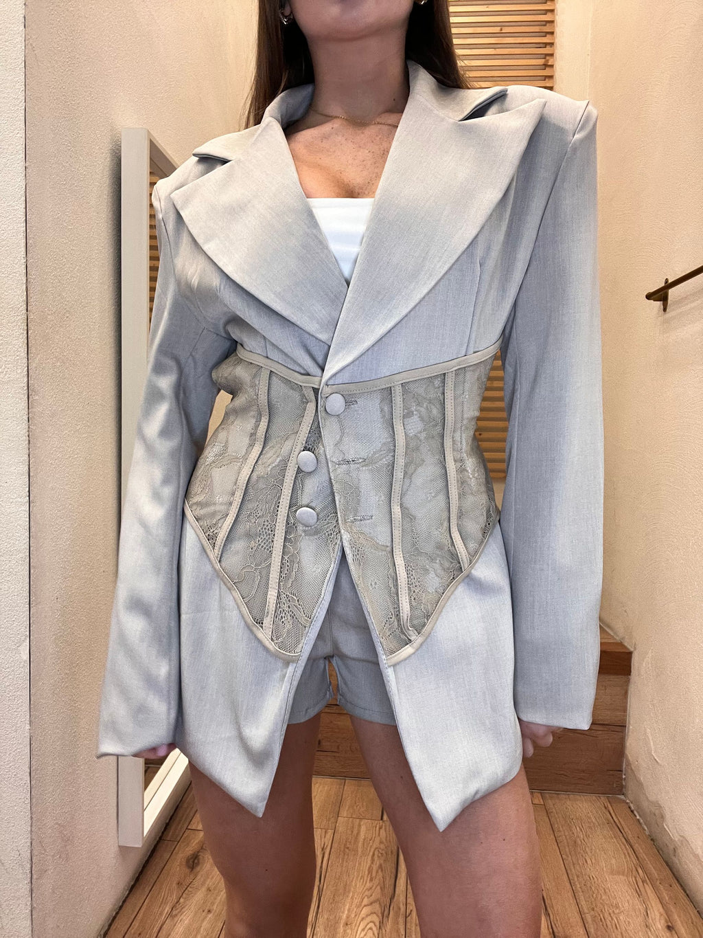 TAILLEUR TAYLOR