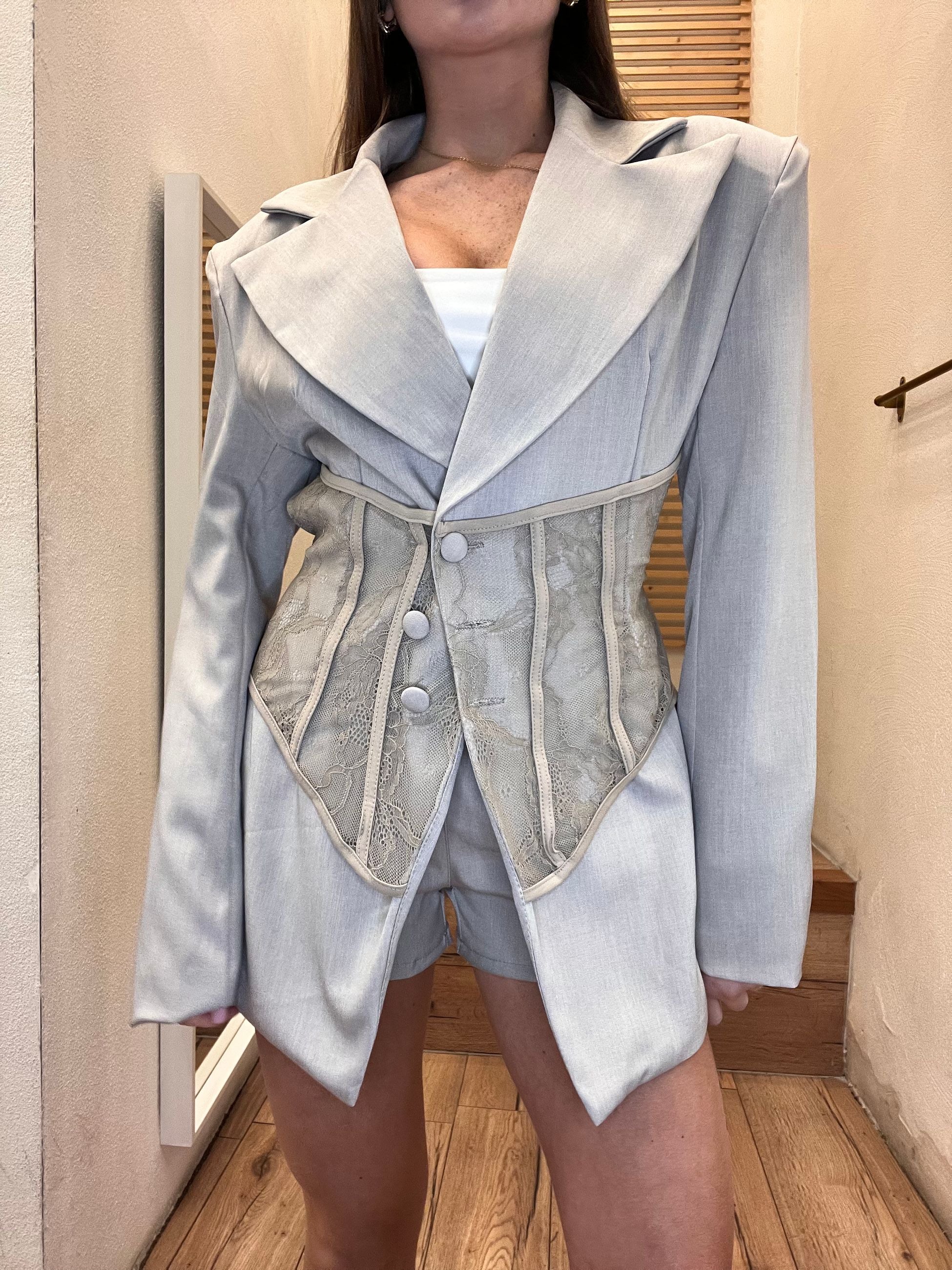 TAILLEUR TAYLOR