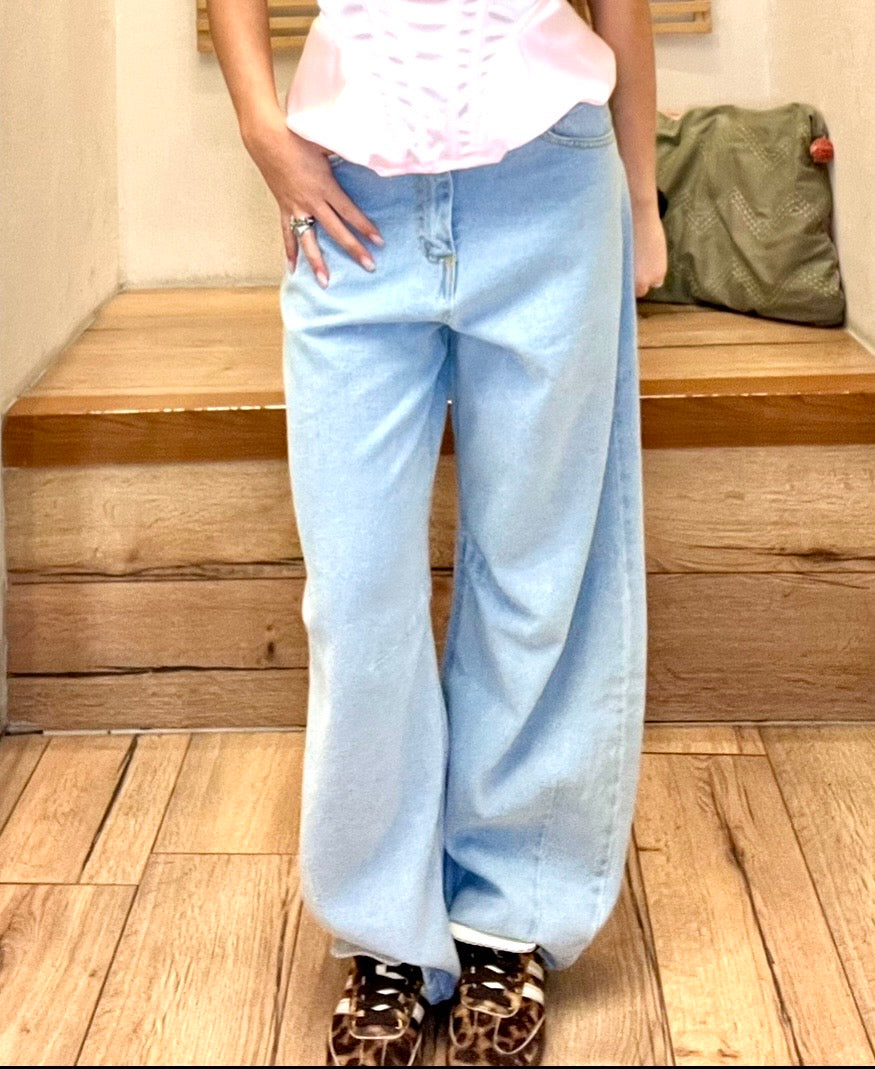 JEANS AMELIE