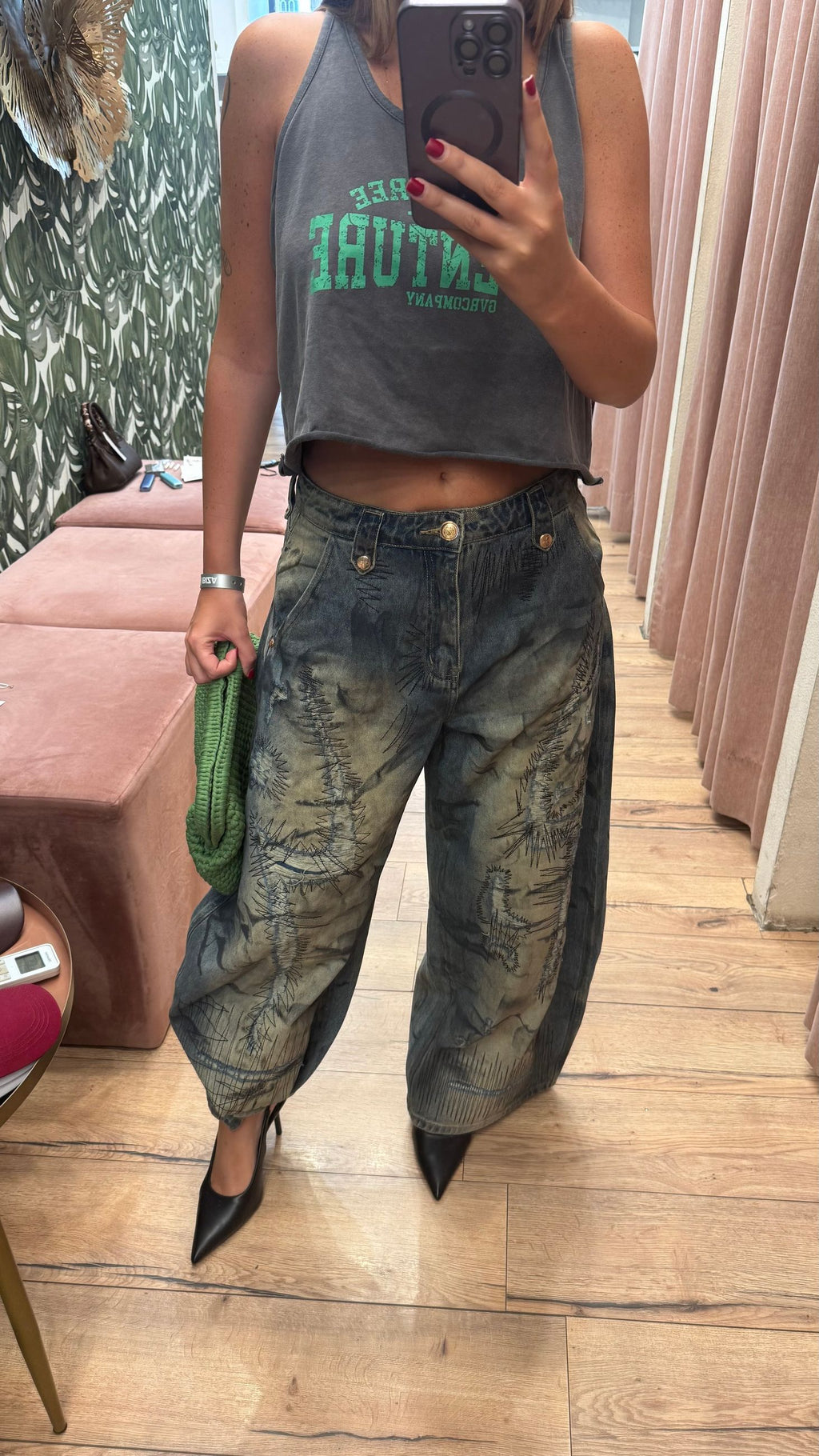 JEANS 5388