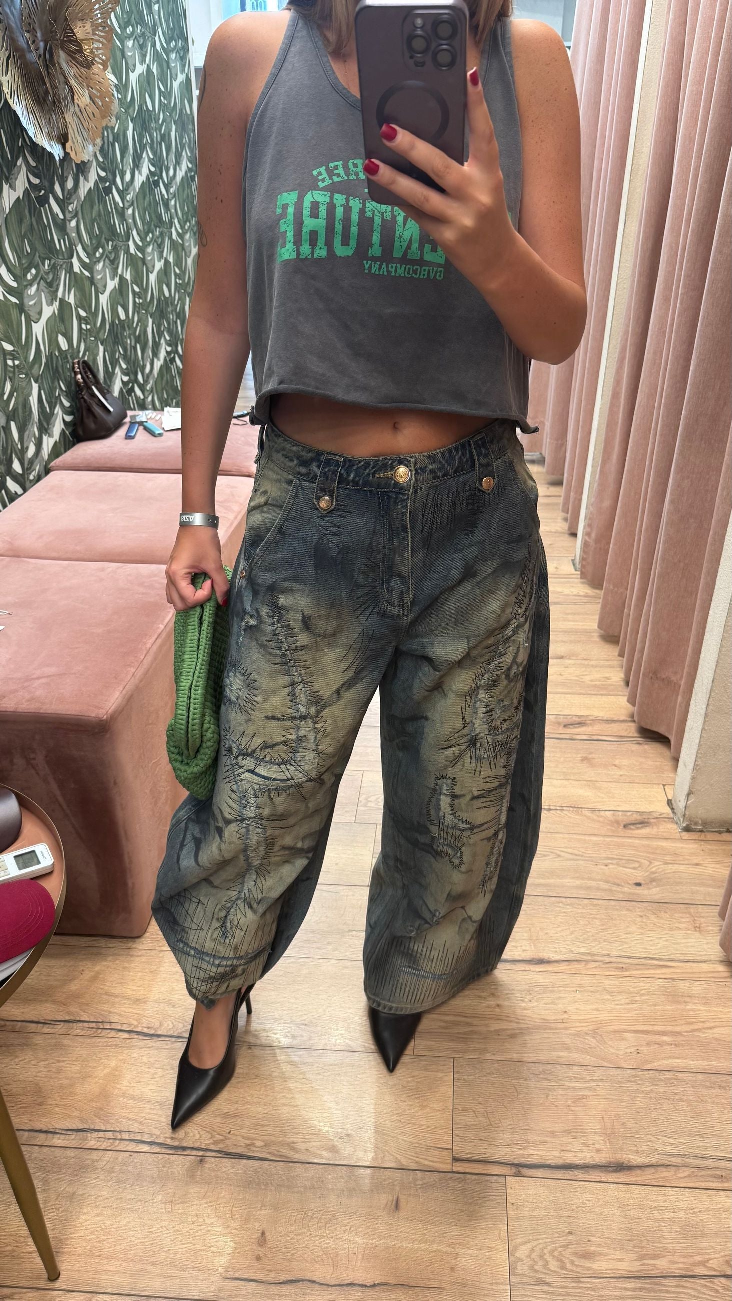 JEANS 5388