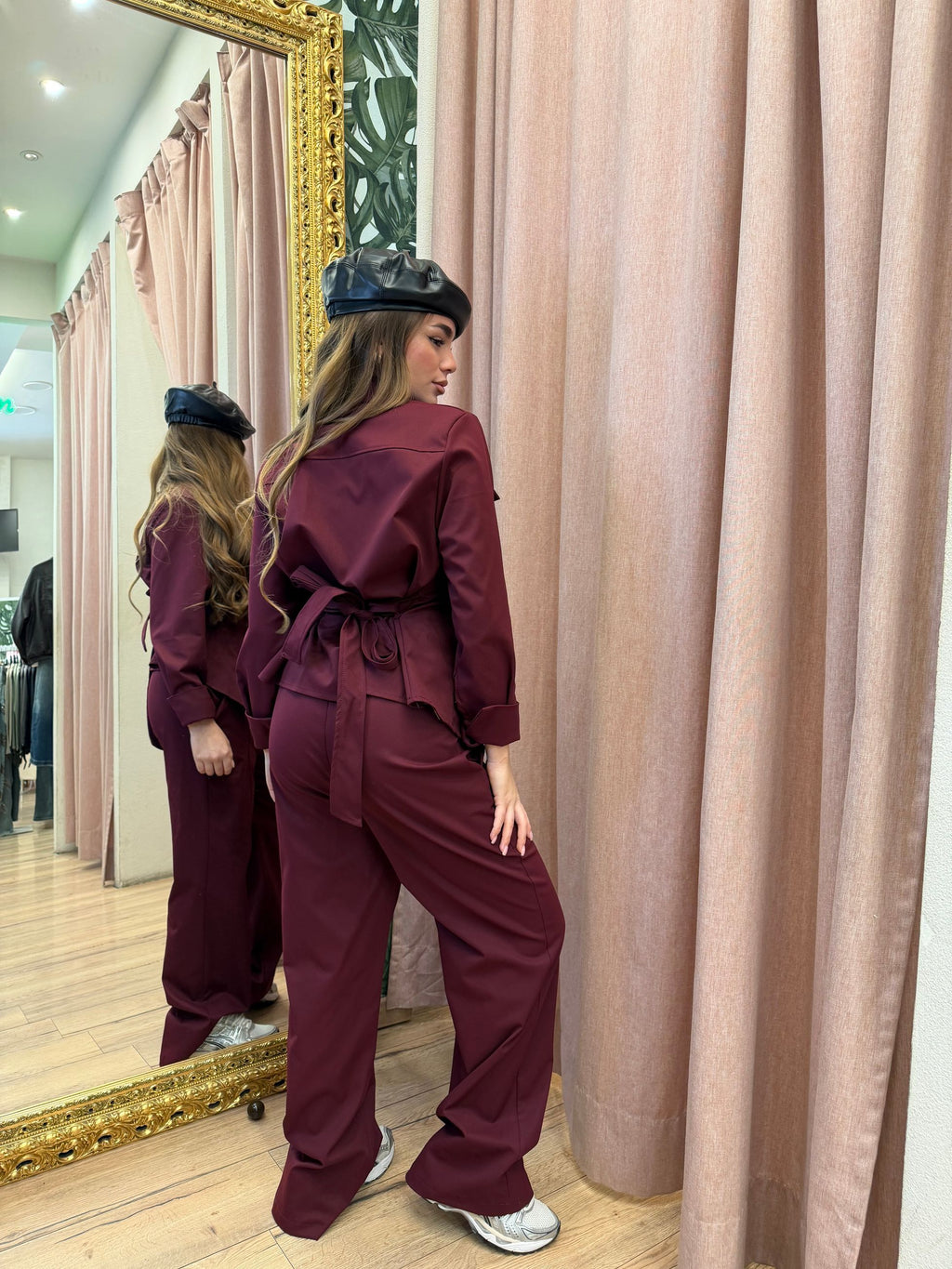 COORDINATO JASMINE