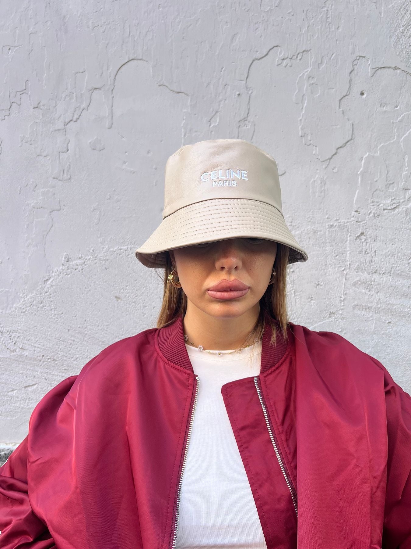 CAPPELLO PESCATORE CELINE