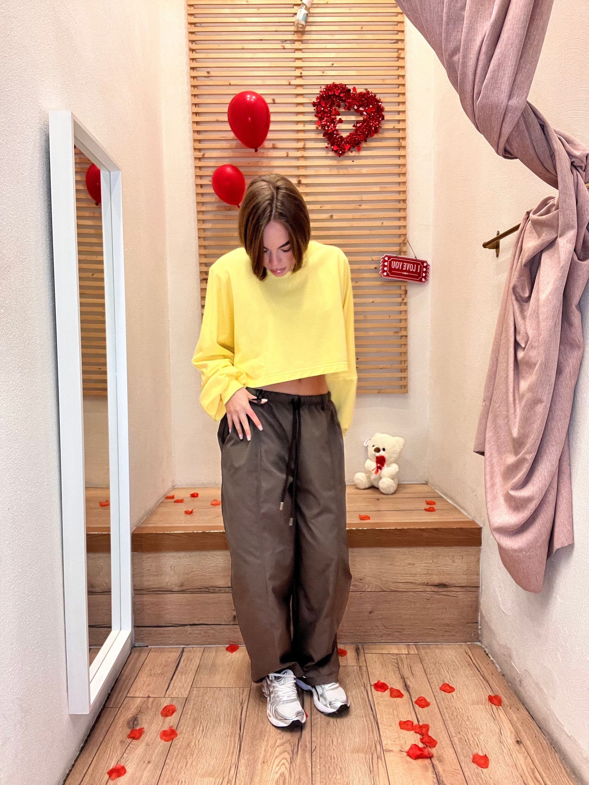 PANTALONE JAPAN