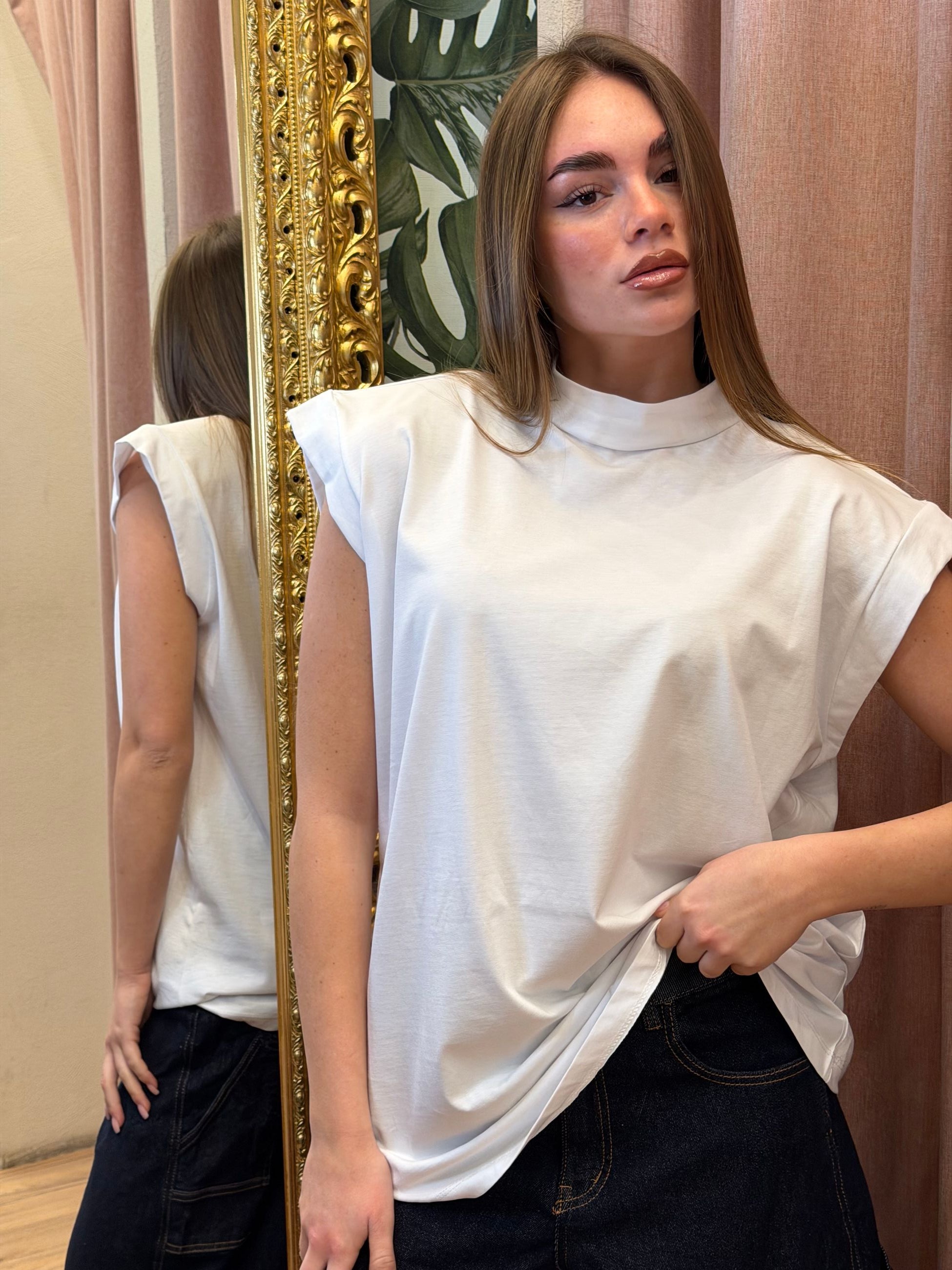 SHIRT LIVIA