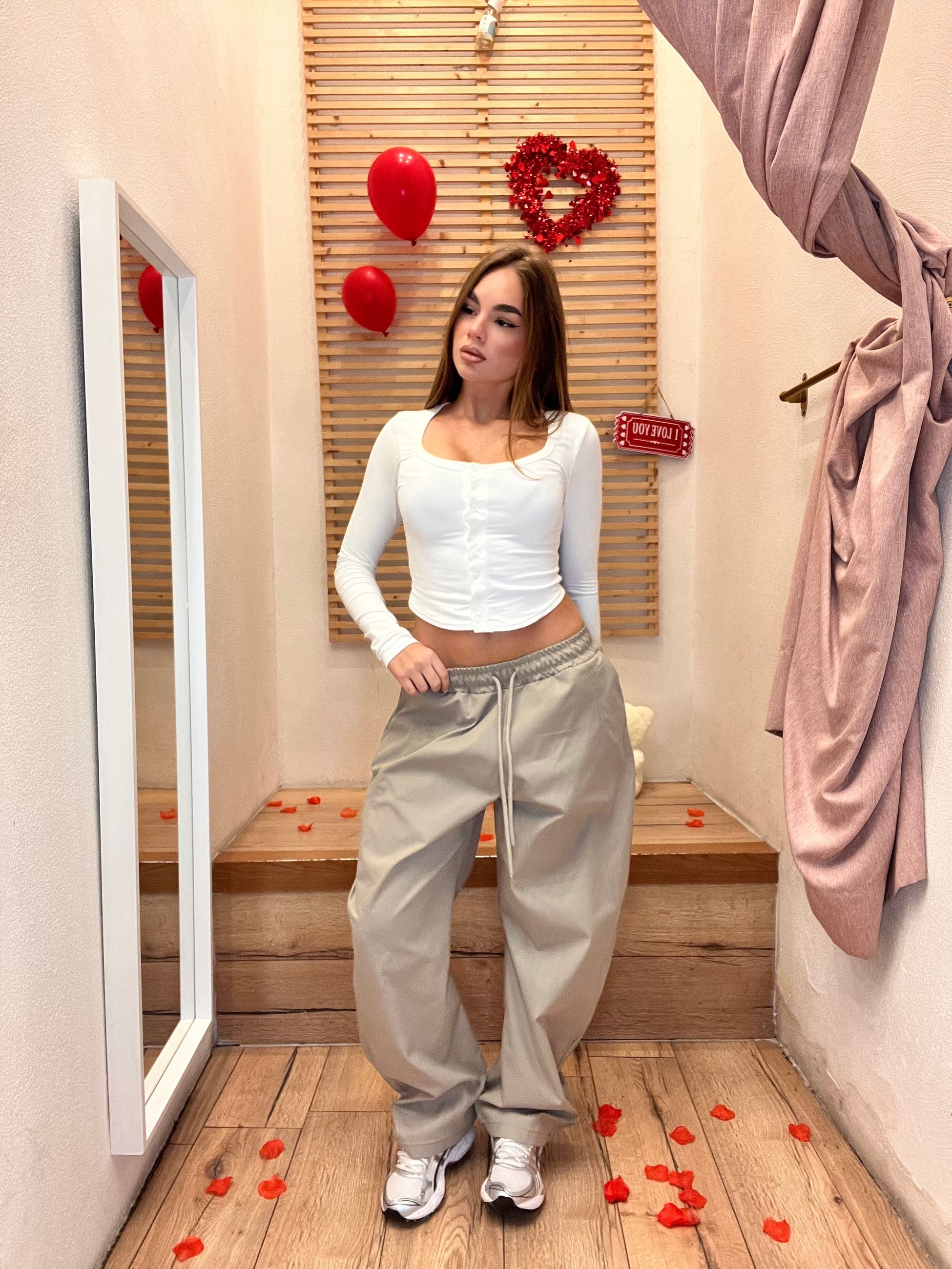 PANTALONE SPORTING
