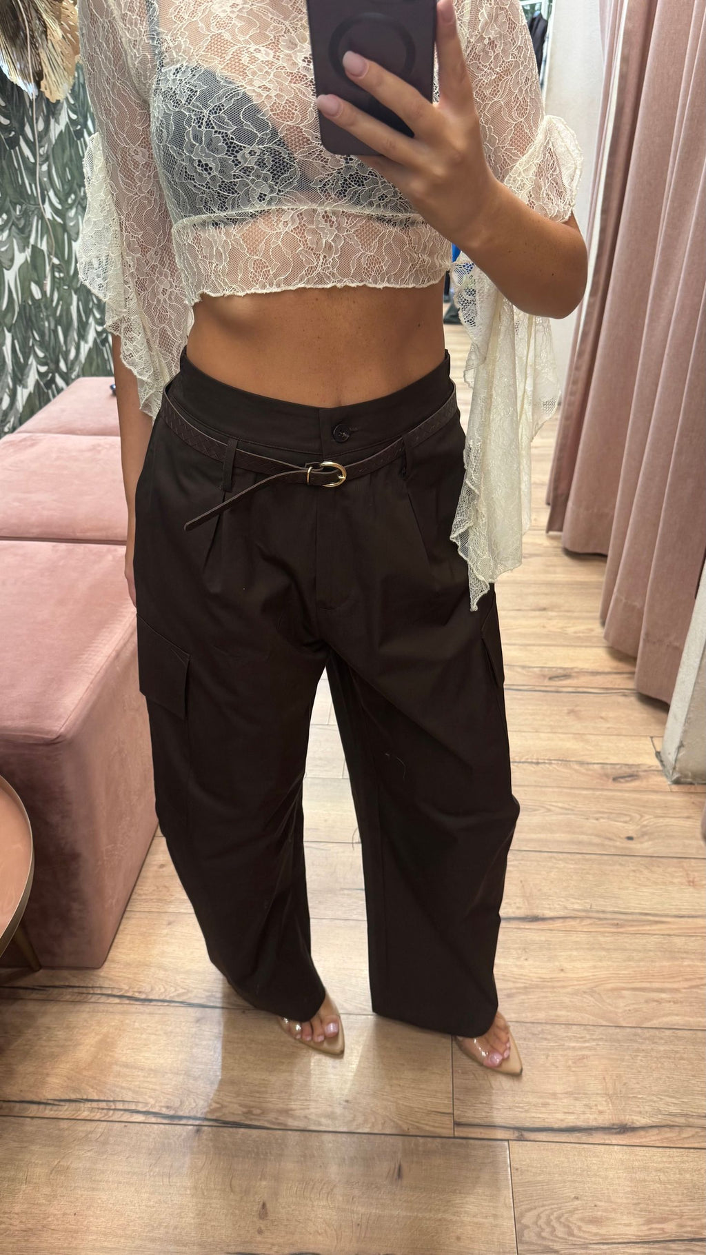 PANTALONE TOKYO