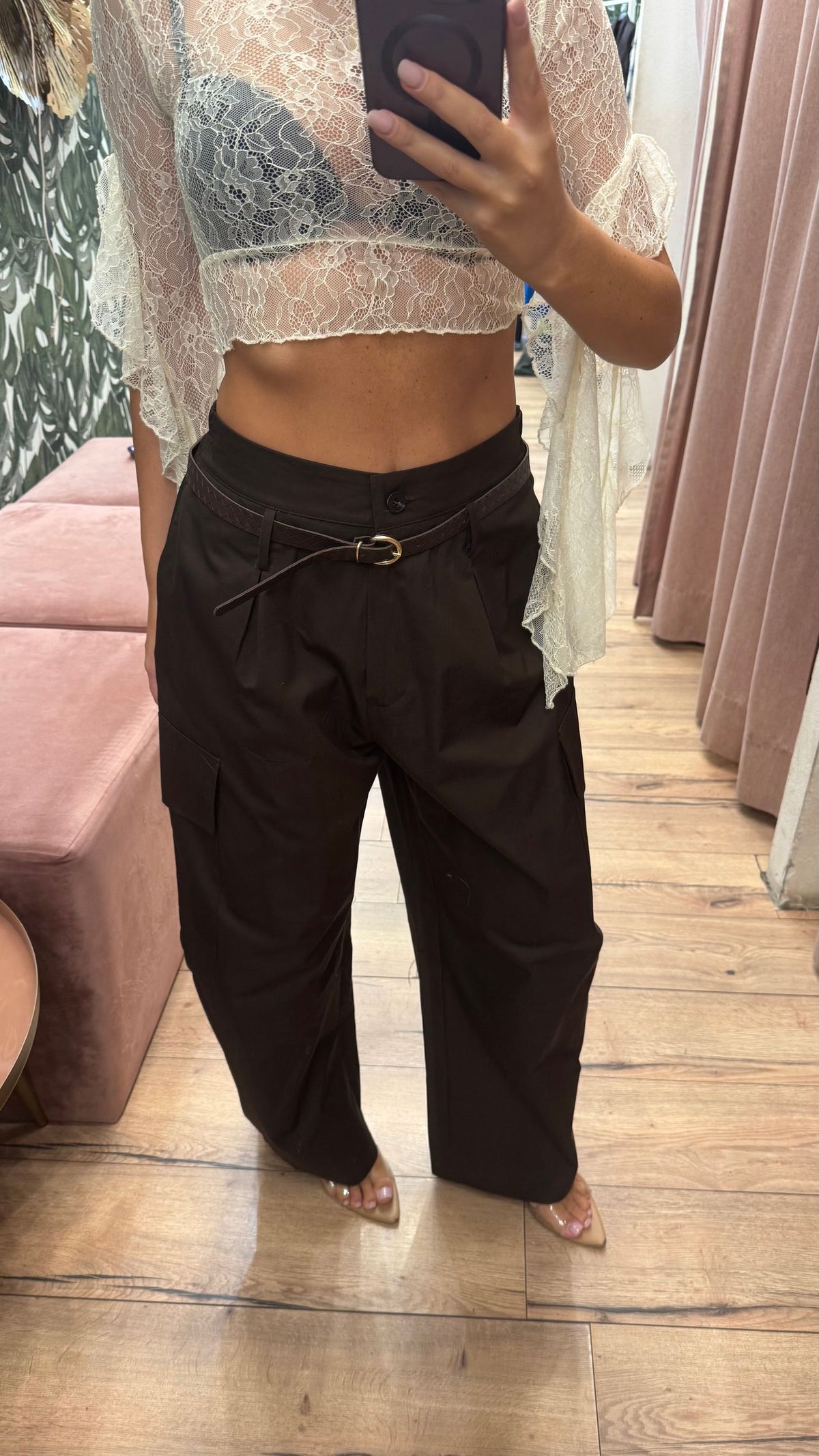 PANTALONE TOKYO