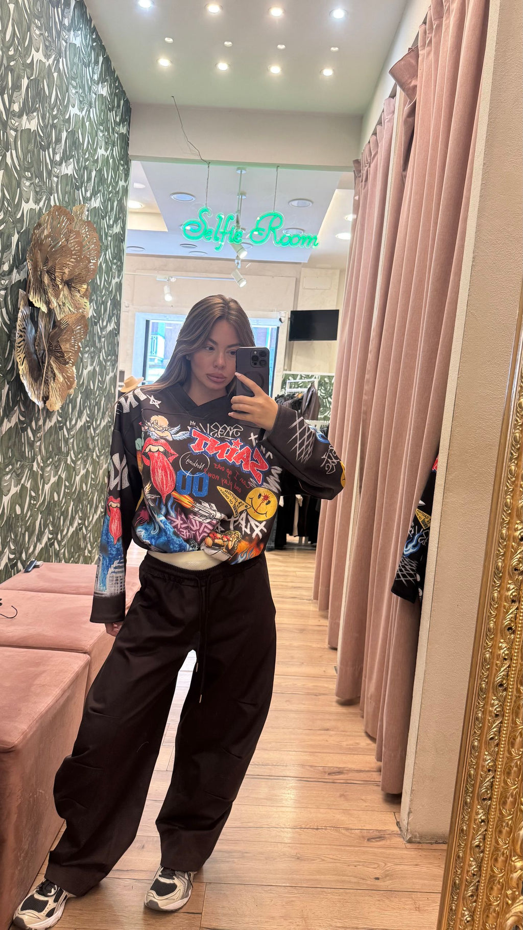 PANTALONE JAPAN