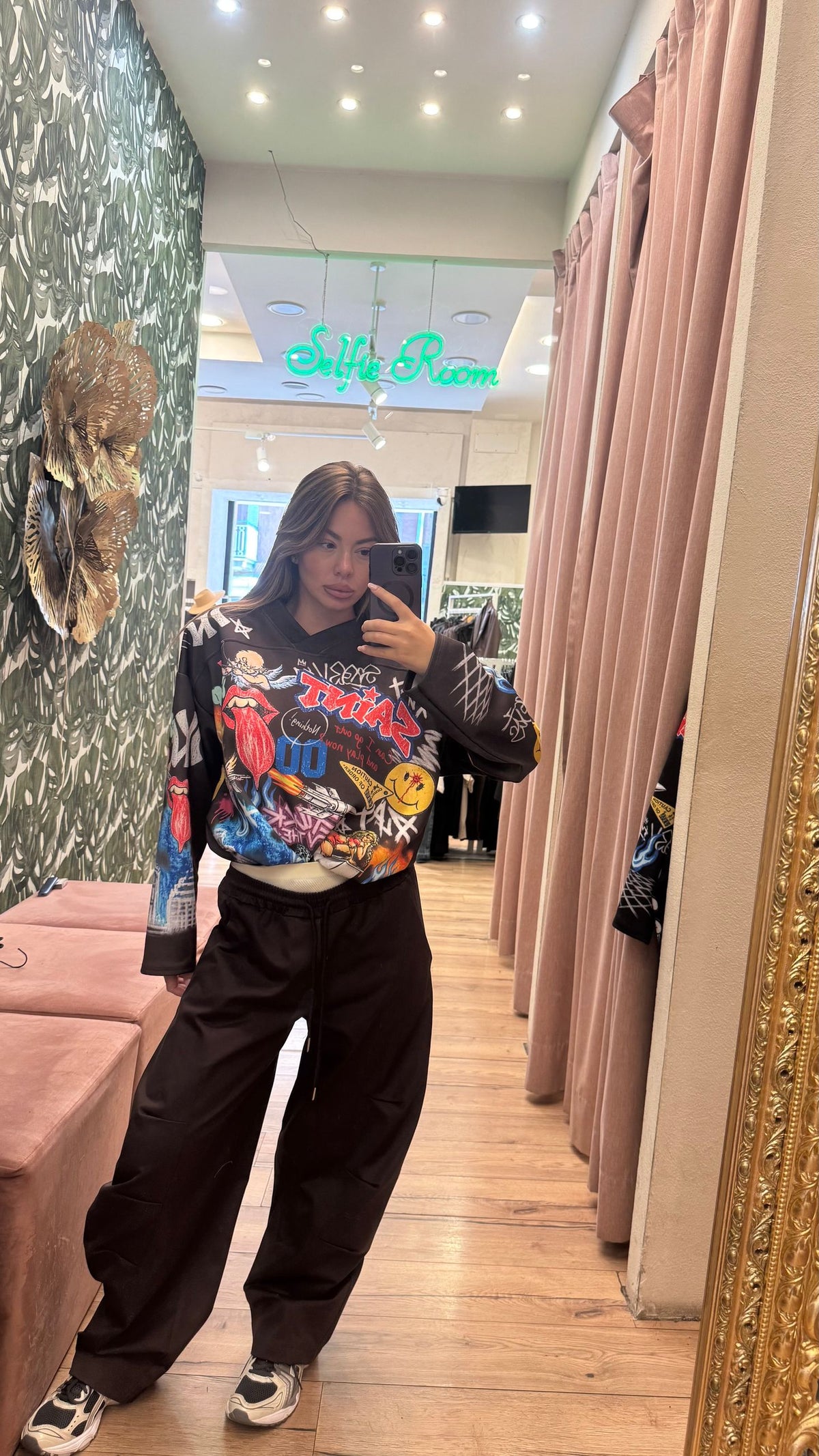 PANTALONE JAPAN