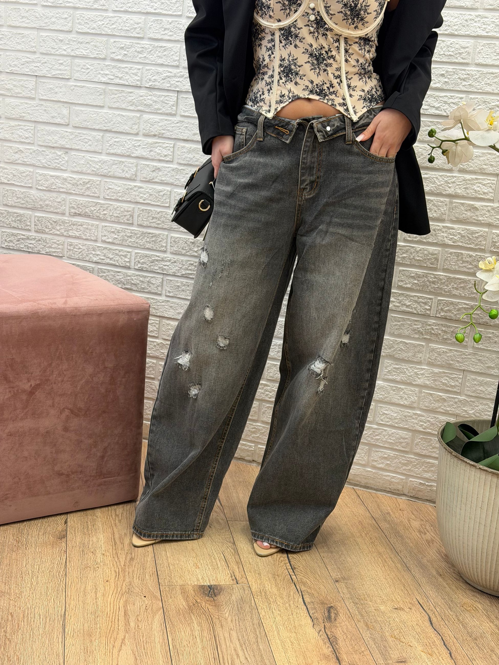JEANS 12611