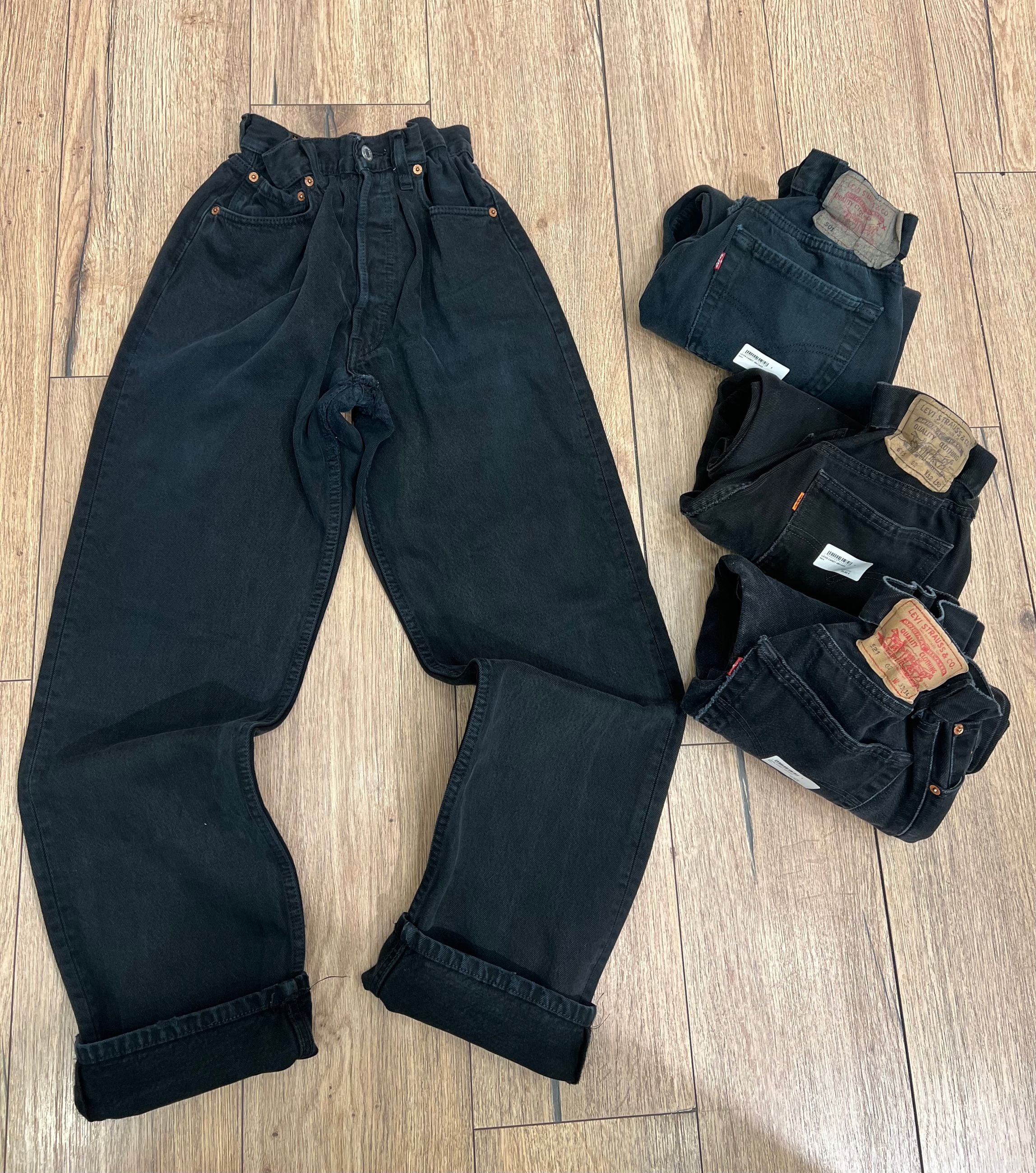 LEVIS CANDY VINTAGE