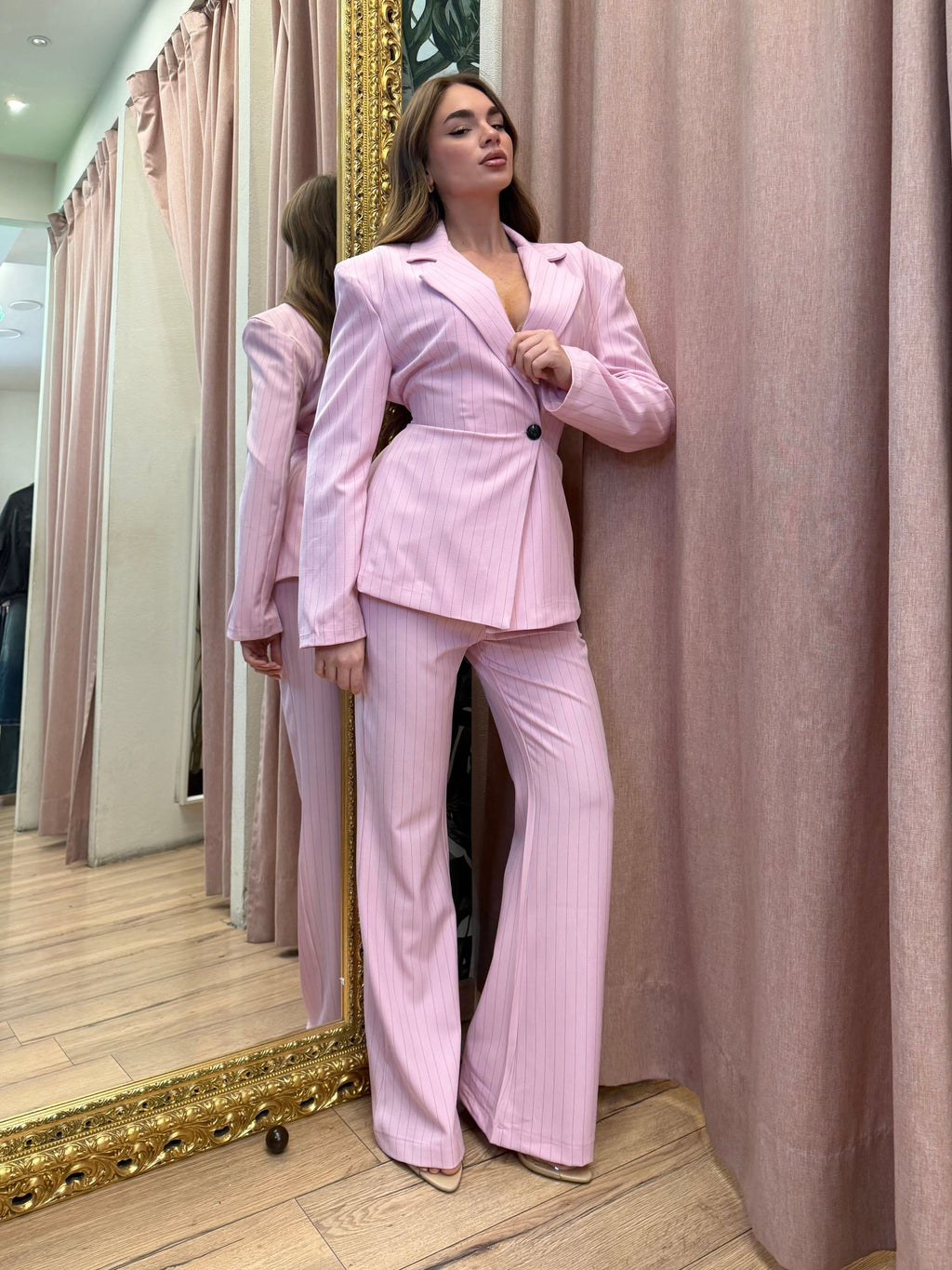 TAILLEUR SKY