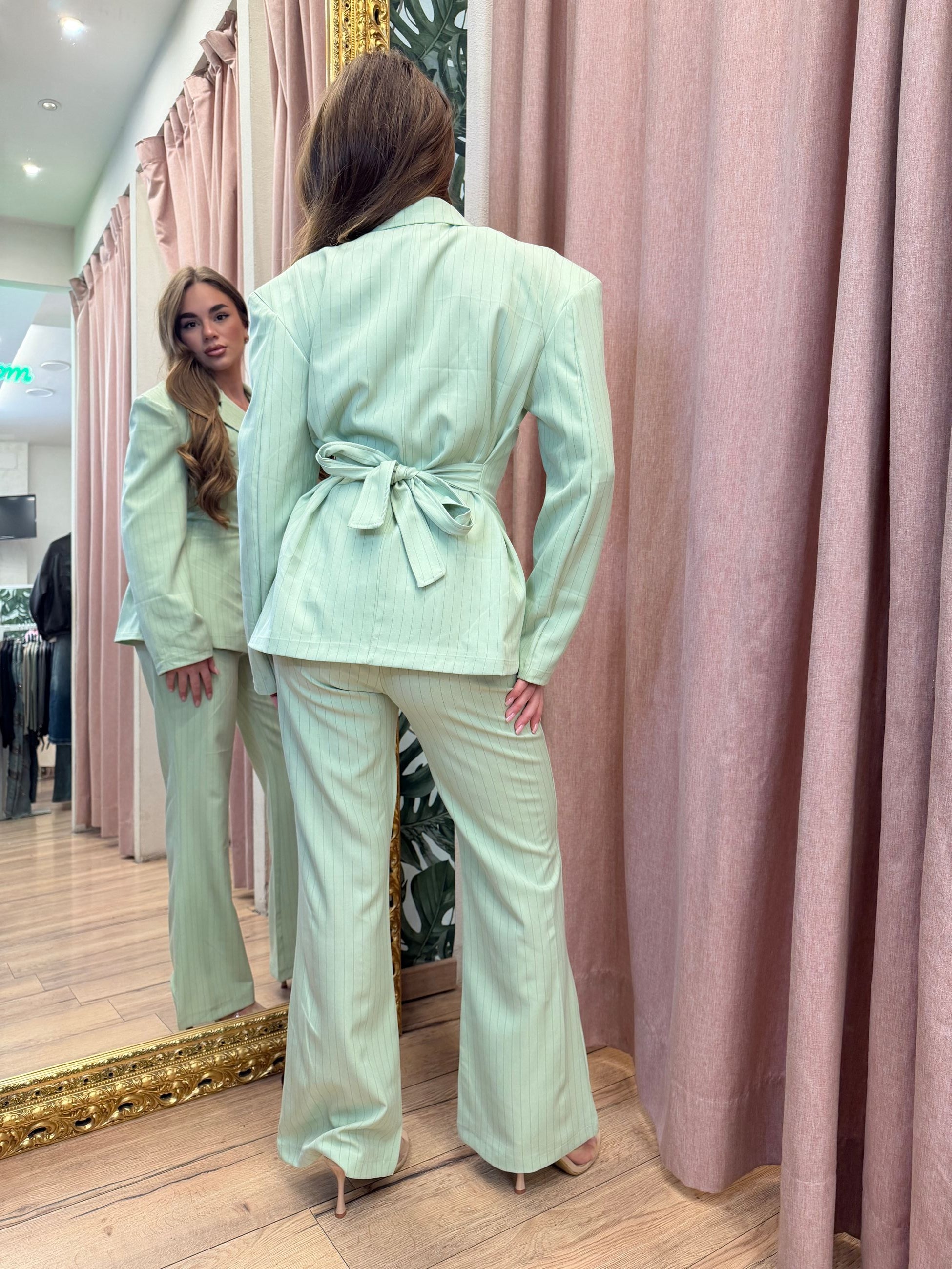 TAILLEUR SKY