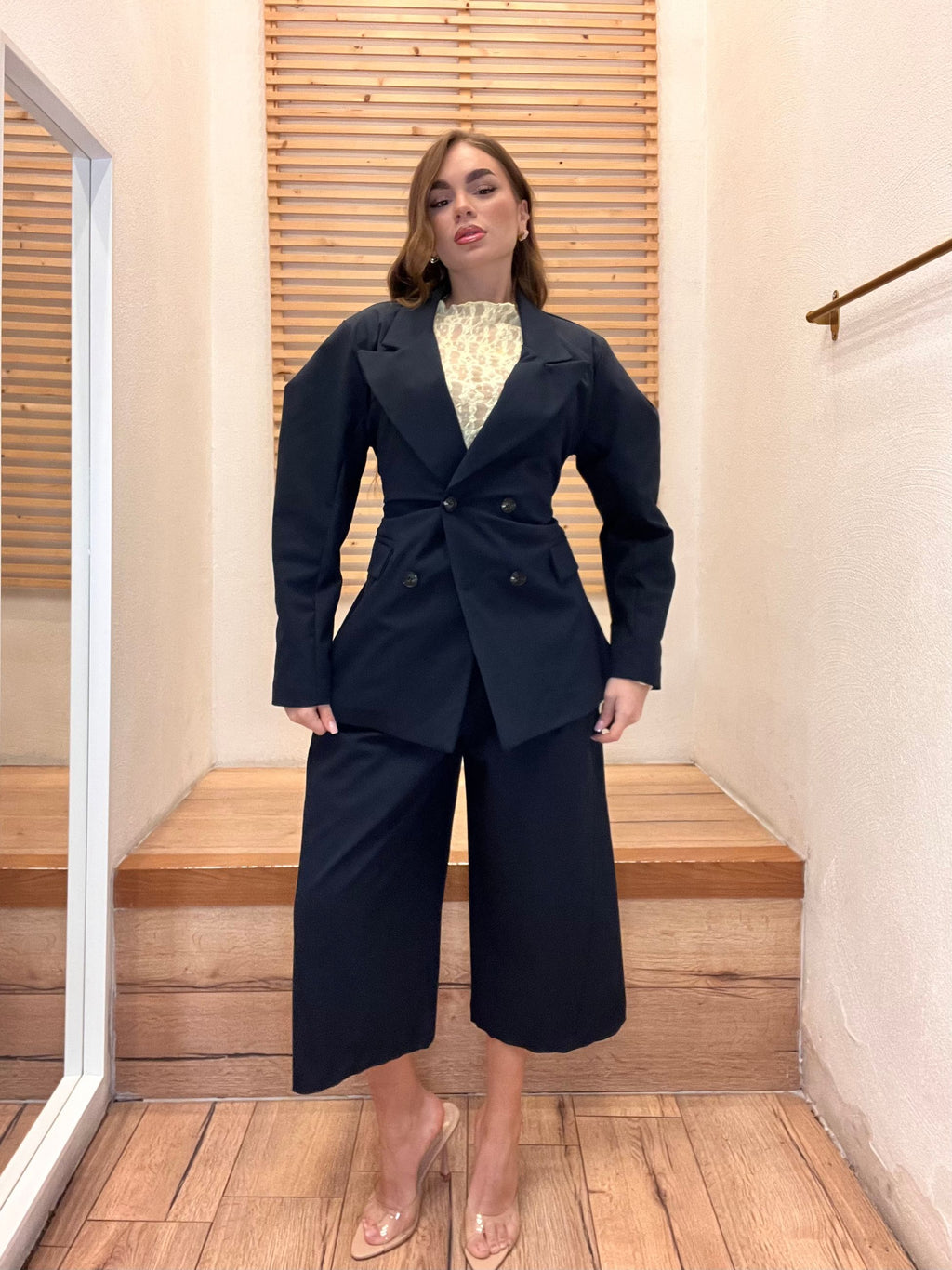 BLAZER LUNA