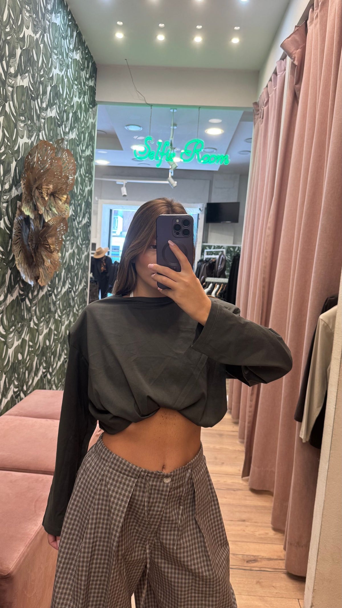 SHIRT 2639