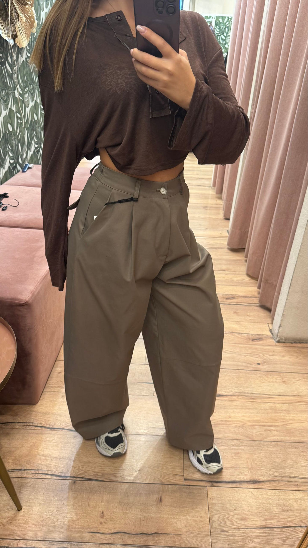 PANTALONE VALENCIA