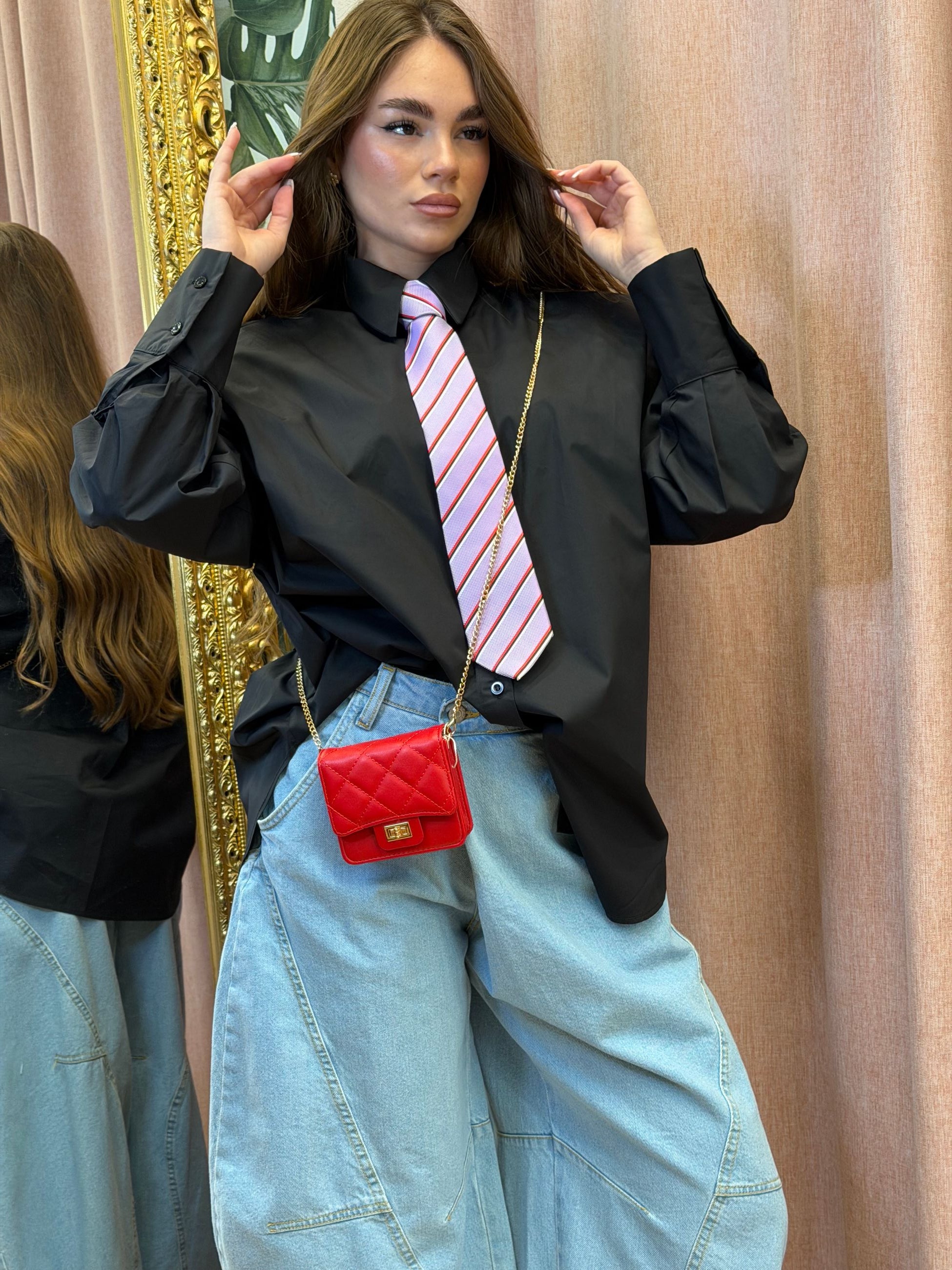 CAMICIA 1911