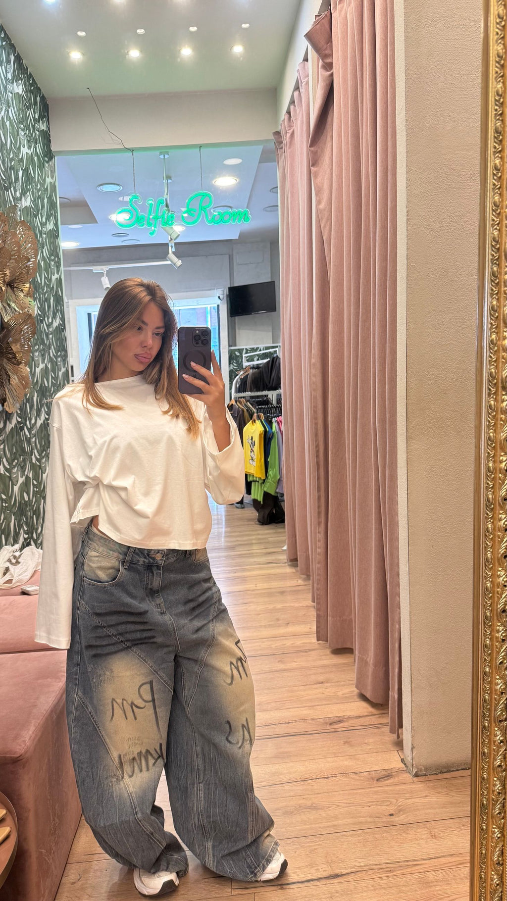 JEANS URBAN