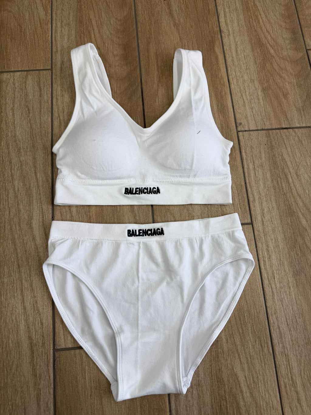 COORD-SET Bale