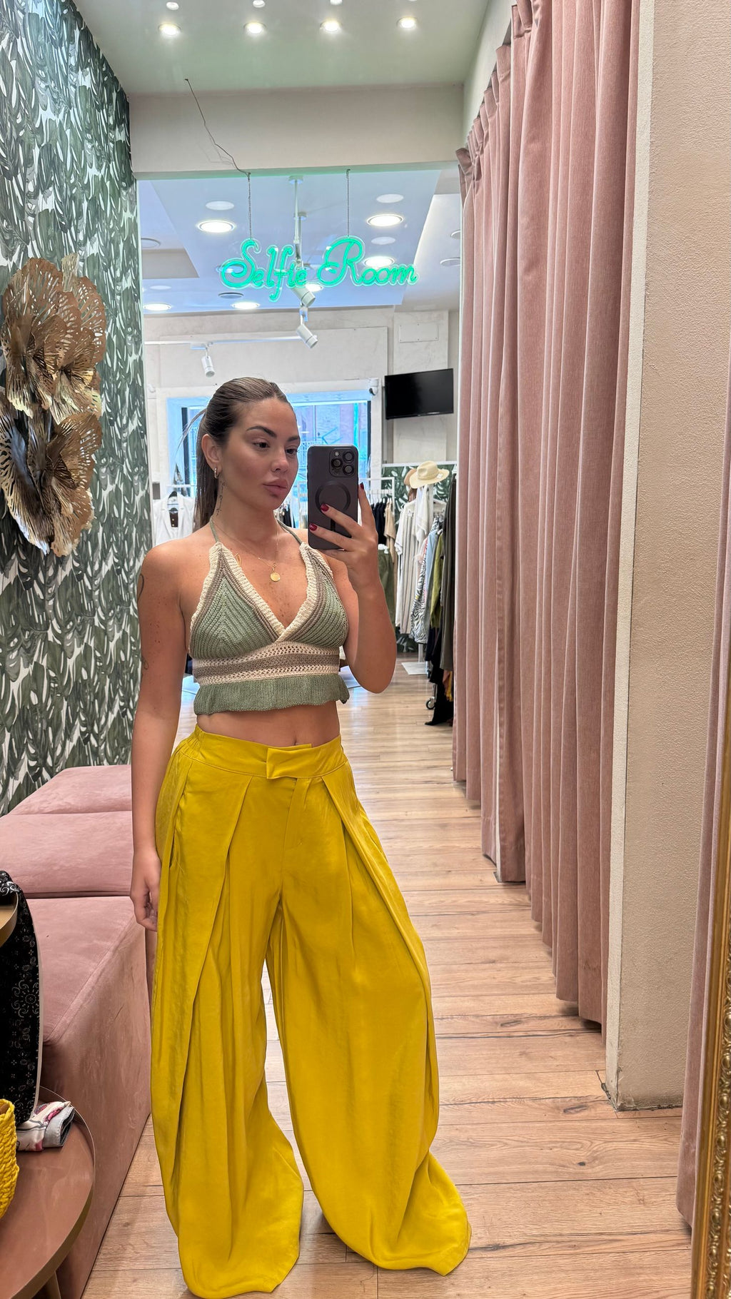 PANTALONE 18262