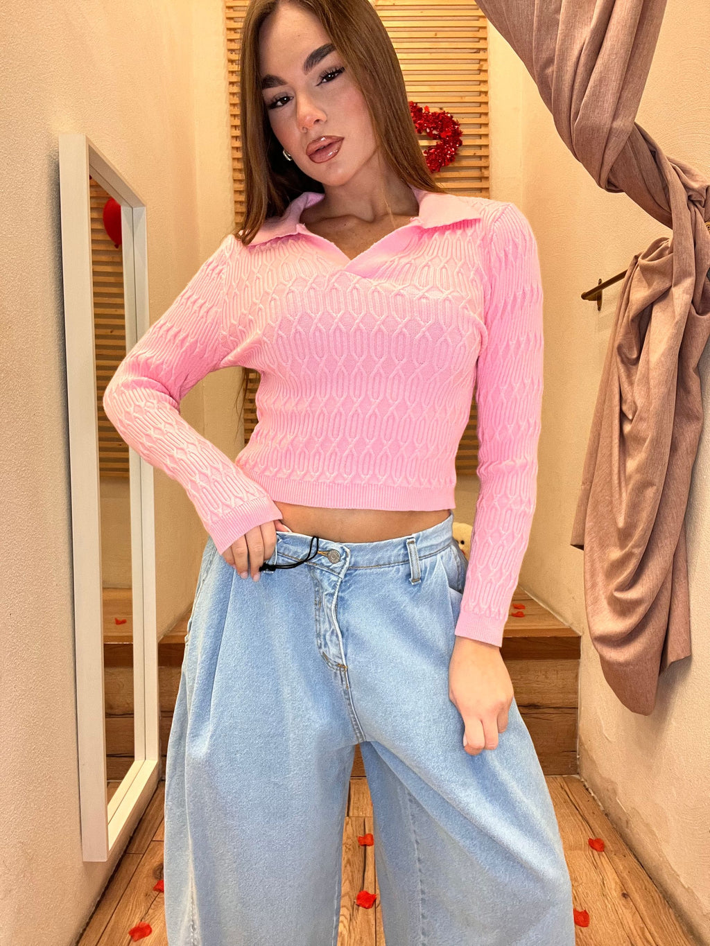 POLO JASMINE