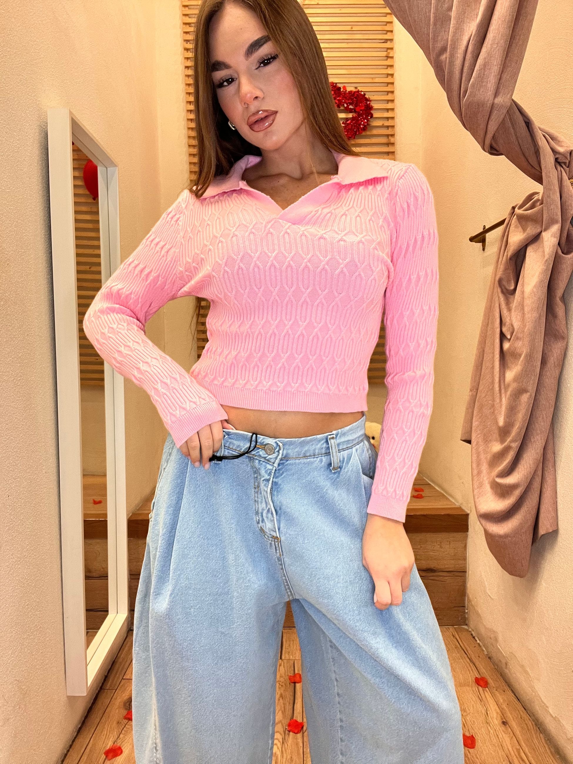 POLO JASMINE