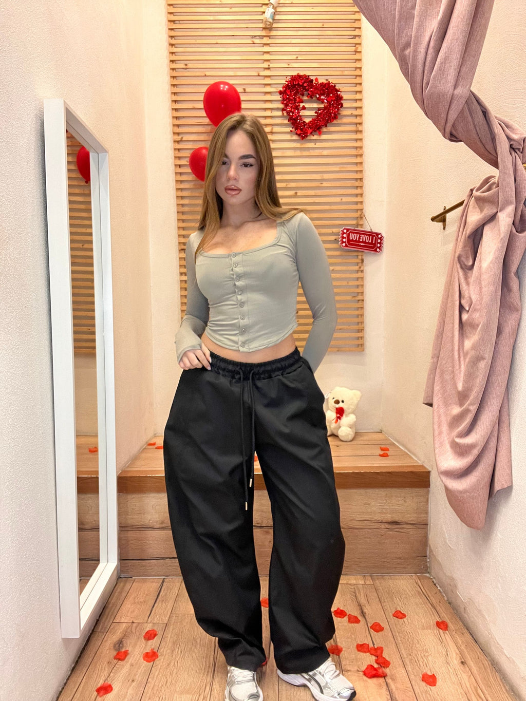 PANTALONE SPORTING
