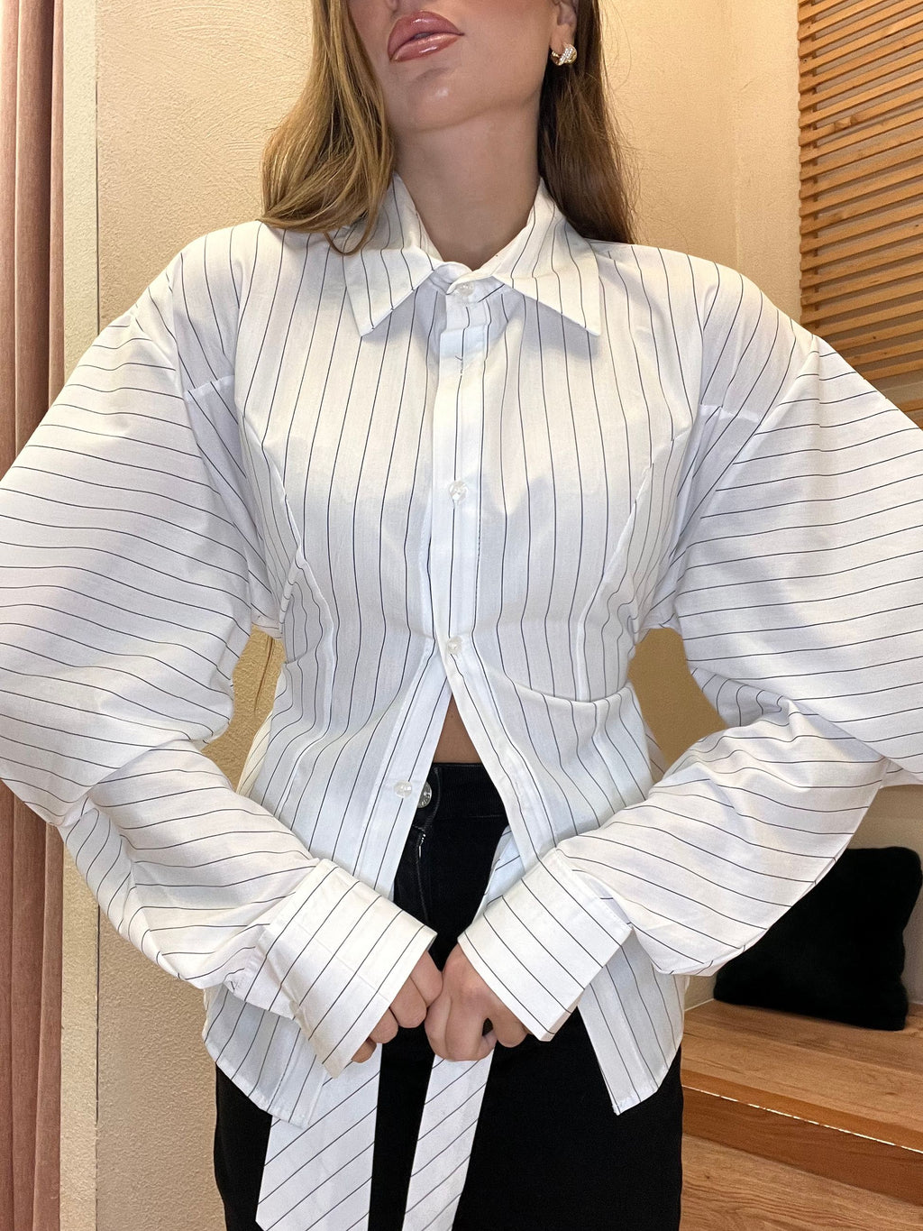 CAMICIA NEW YORK
