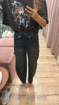 JEANS BARROW