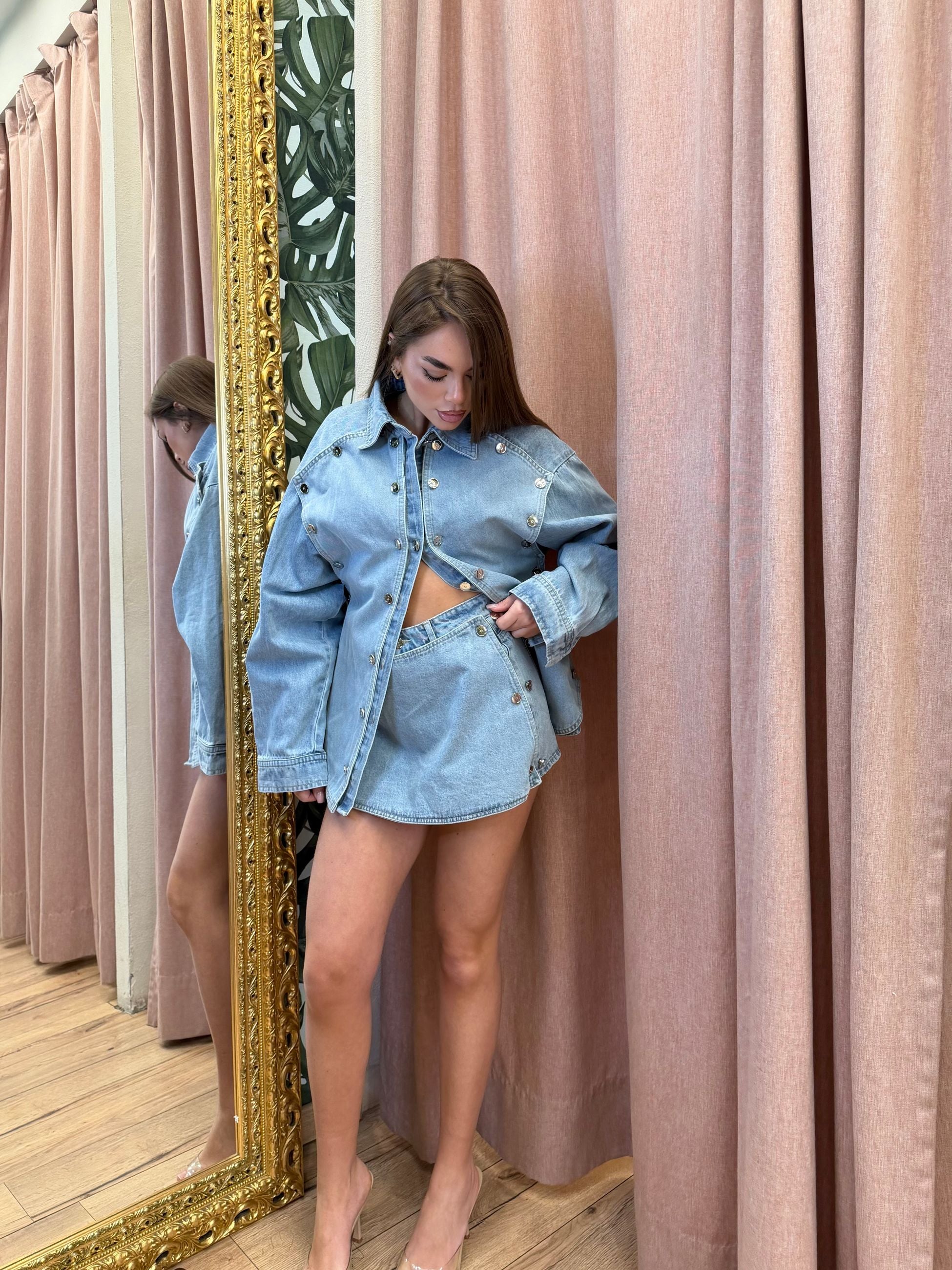 COORDINATO MELANY