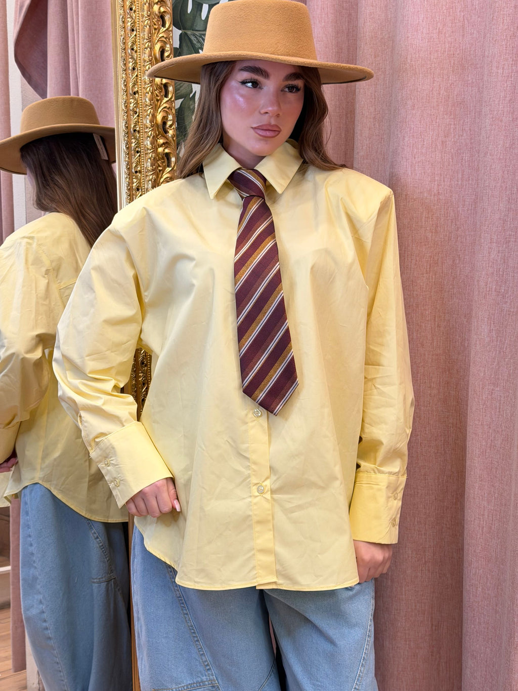 CAMICIA 1911