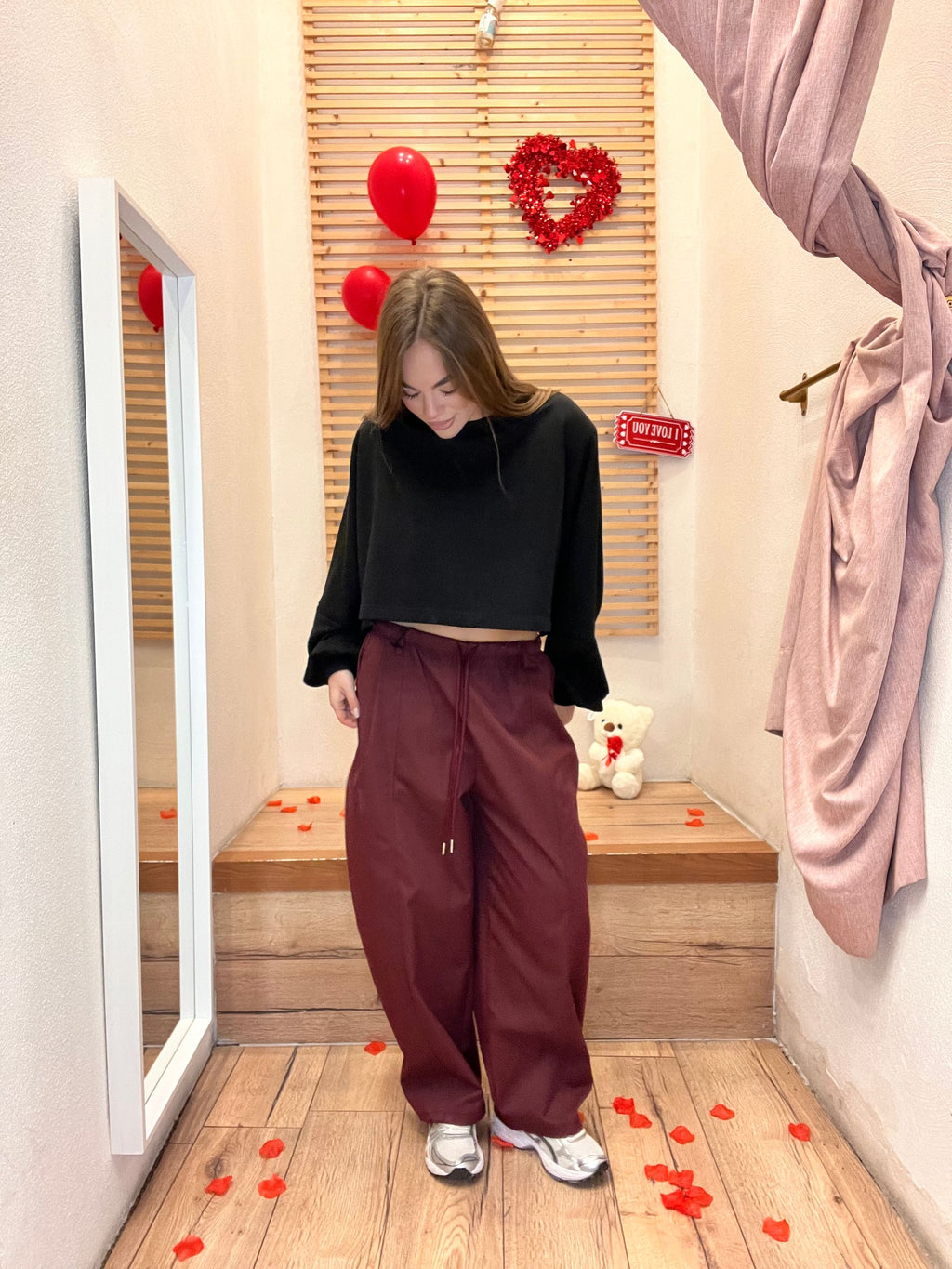 PANTALONE JAPAN