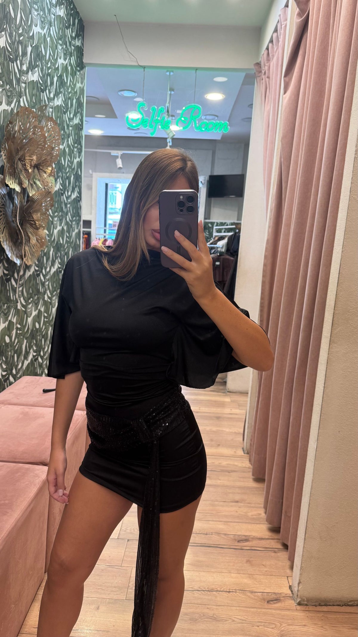 dress mirea