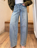 JEANS STRONG