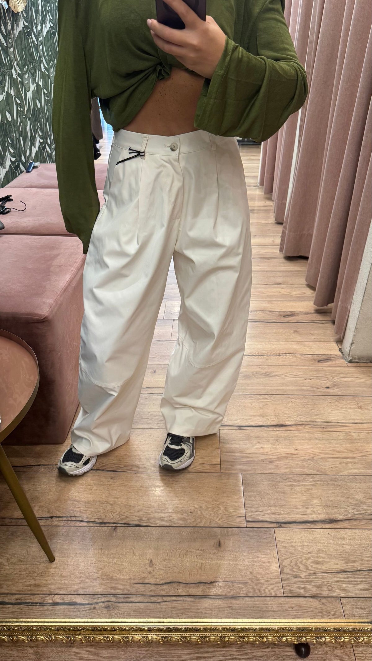 PANTALONE VALENCIA