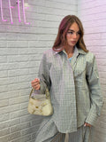 CAMICIA LONDON