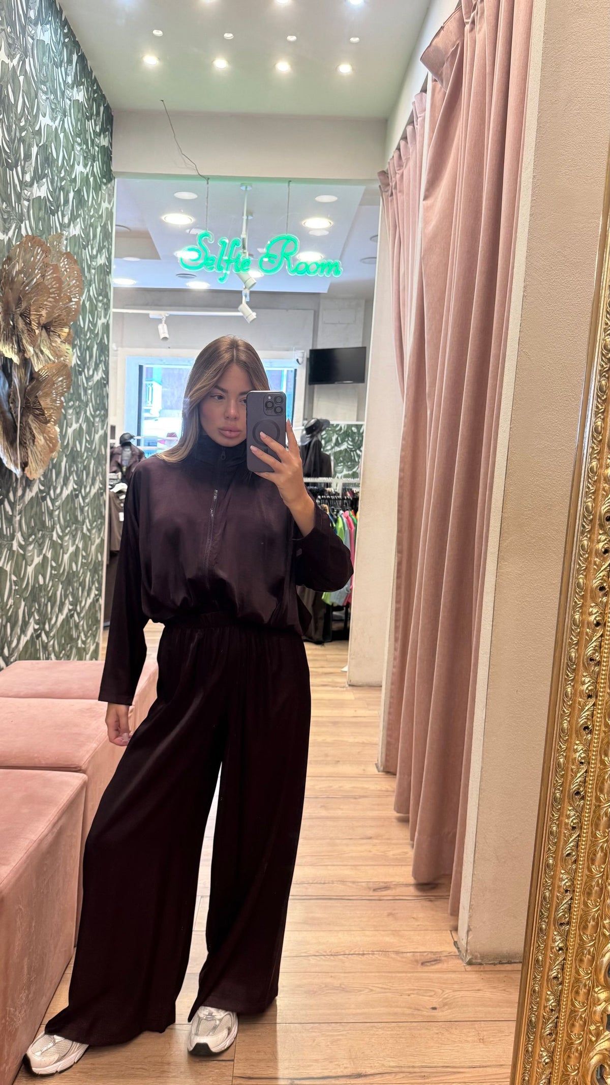 PANTALONE GRACE