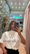 MAGLIA CREATIVE ROSARIO
