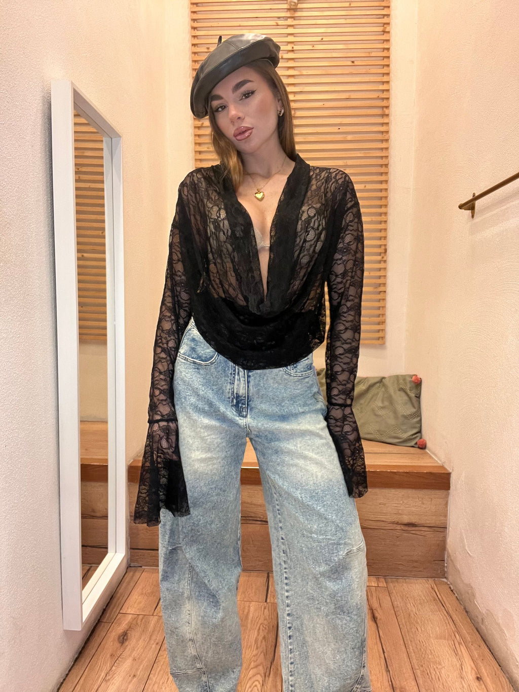 MAGLIA KRIZIA