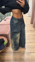 JEANS BEVERLHY