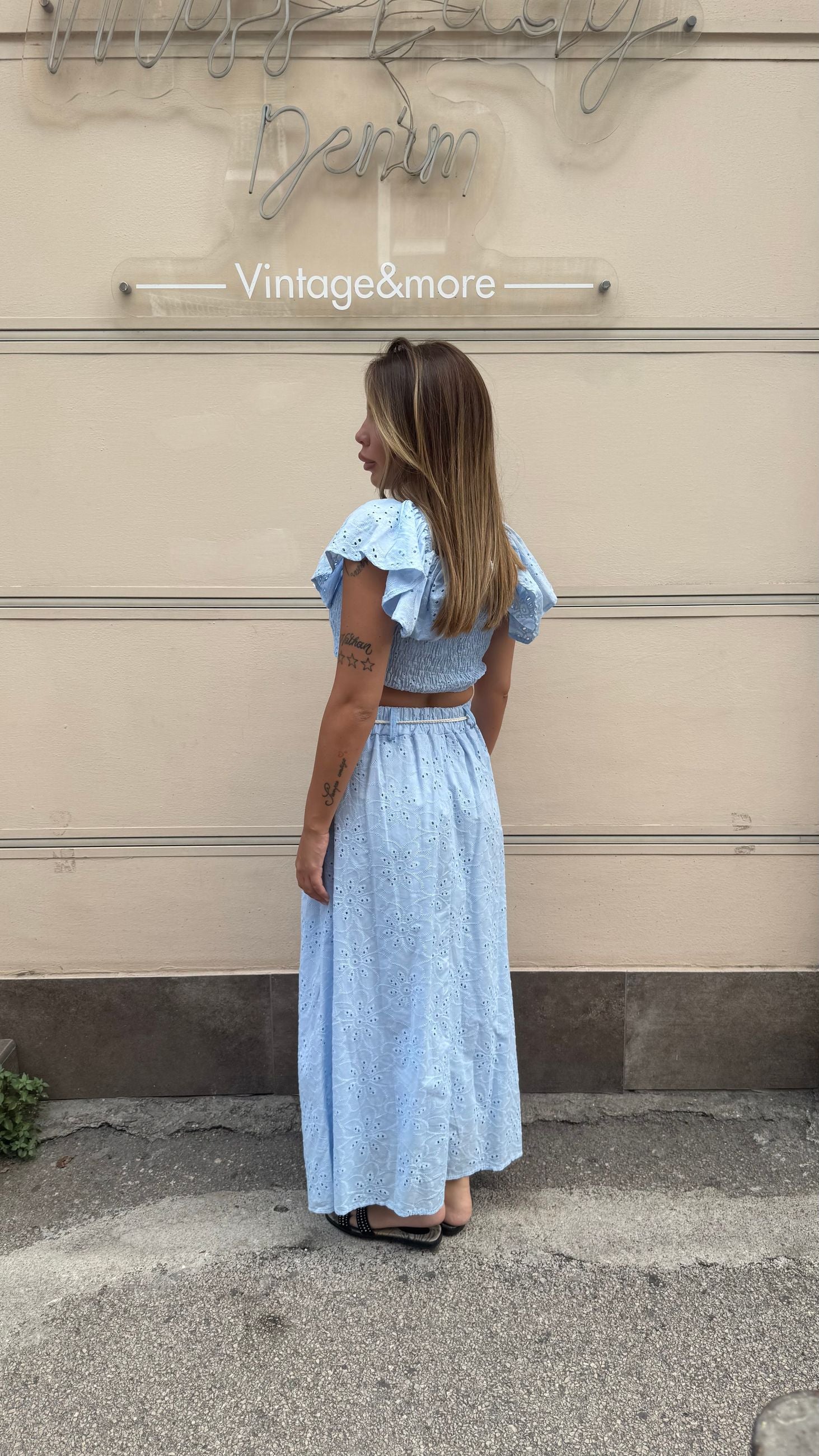 COORDINATO 29092