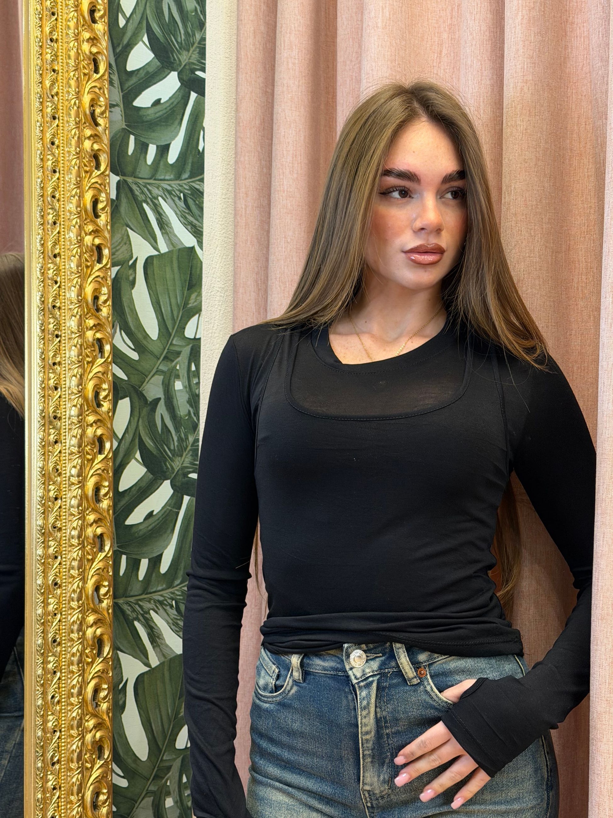 MAGLIA 5601
