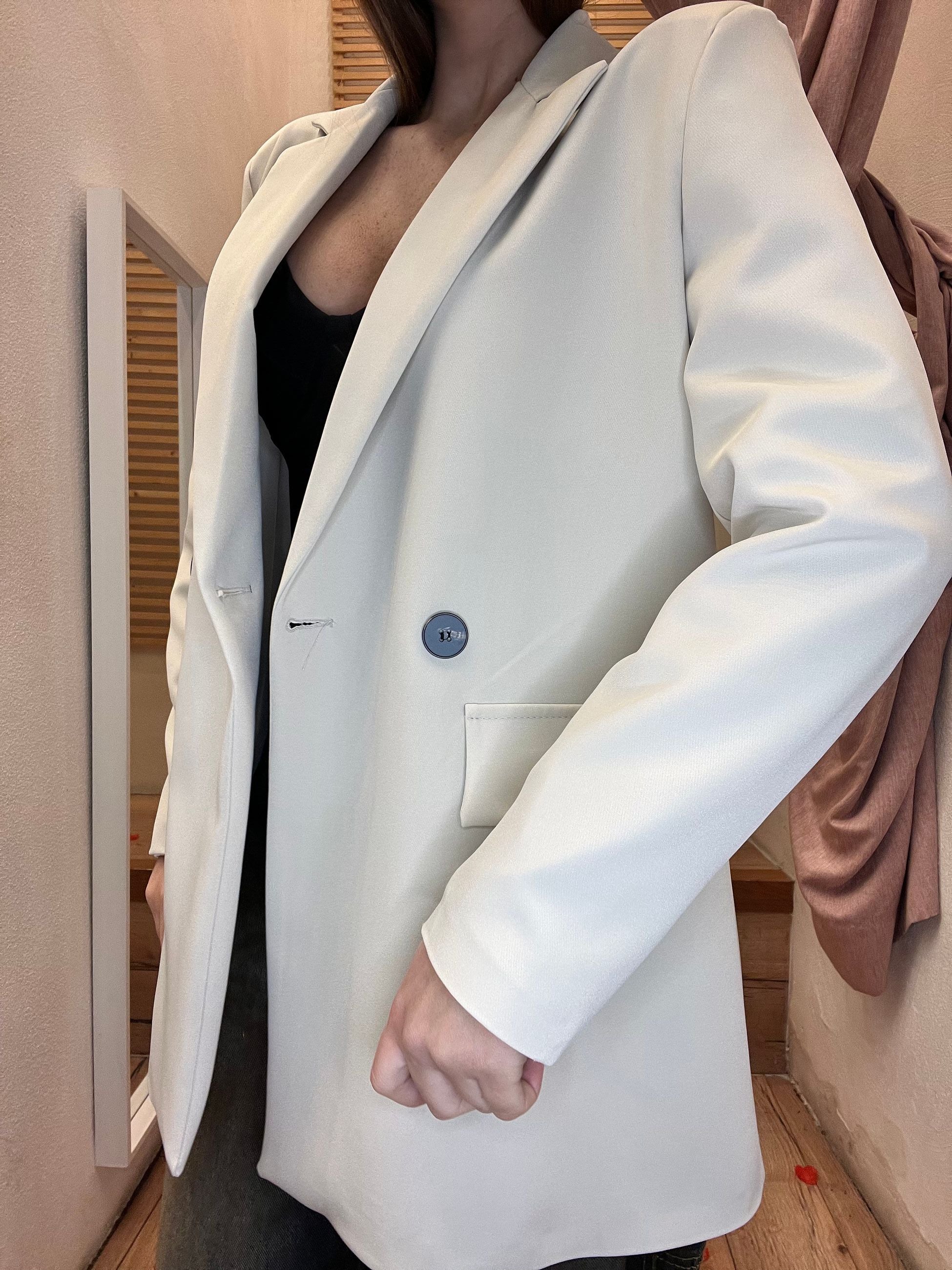 BLAZER JUST