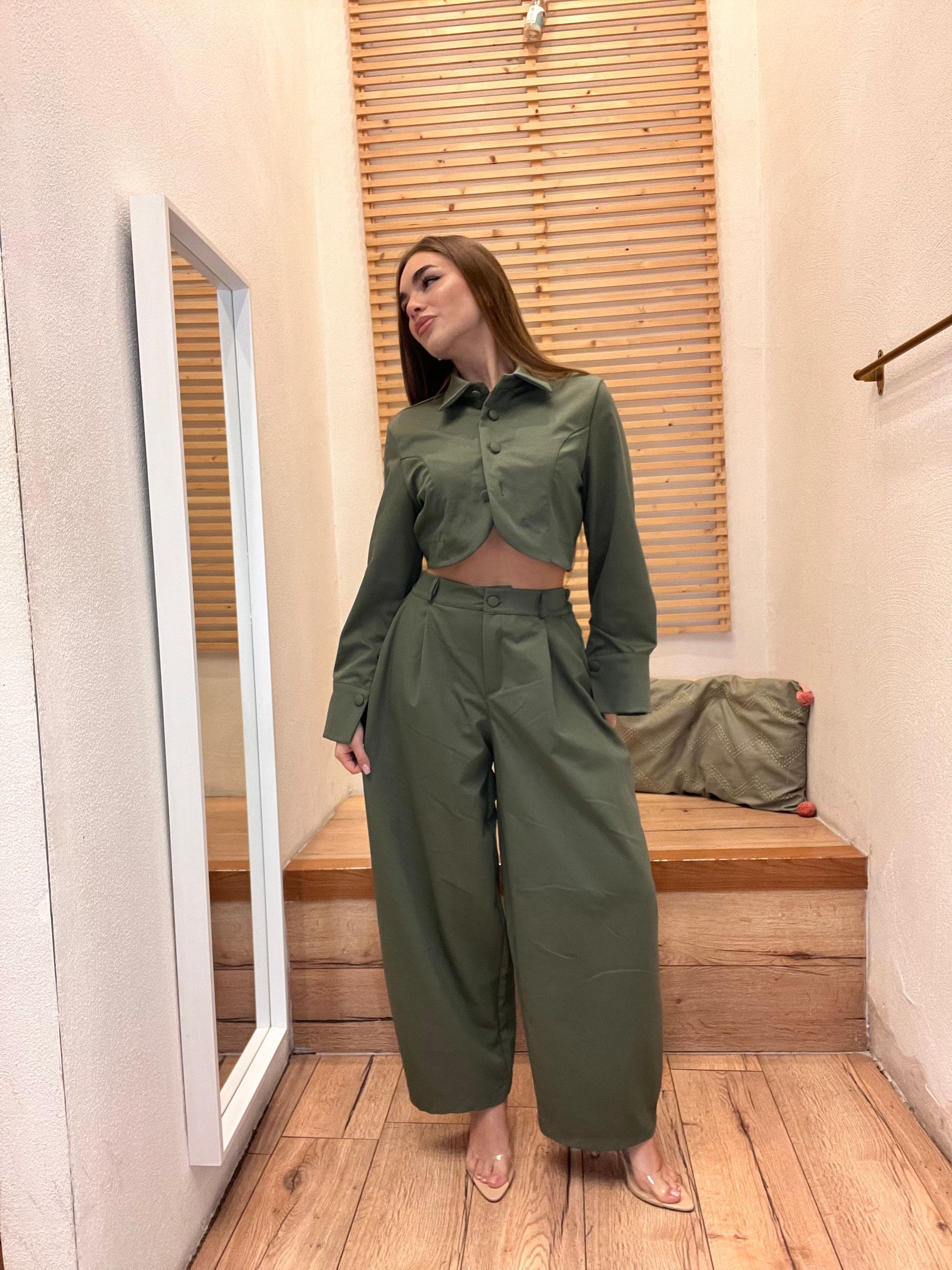 COORDINATO DILETTA