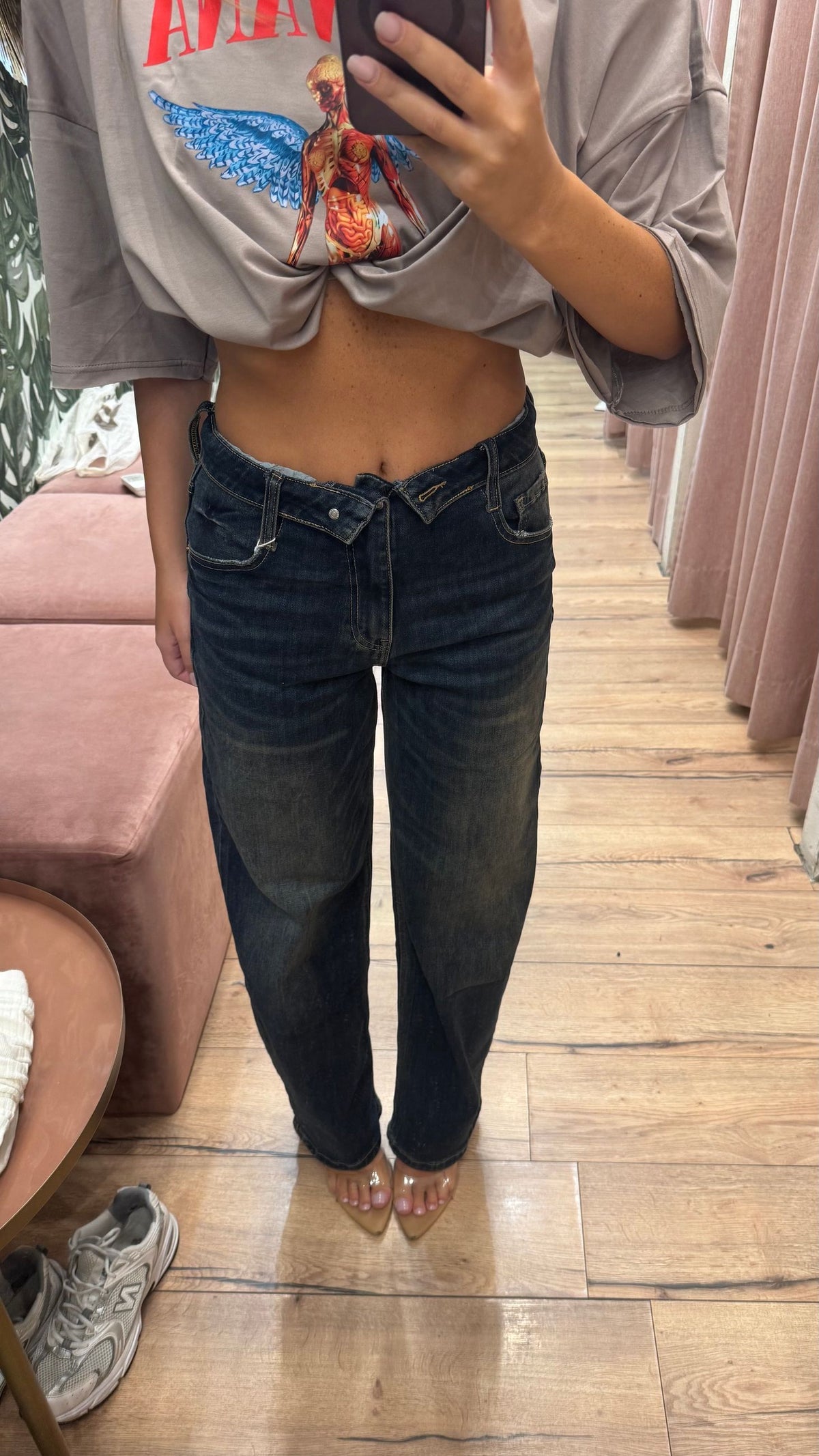 JEANS CANADA