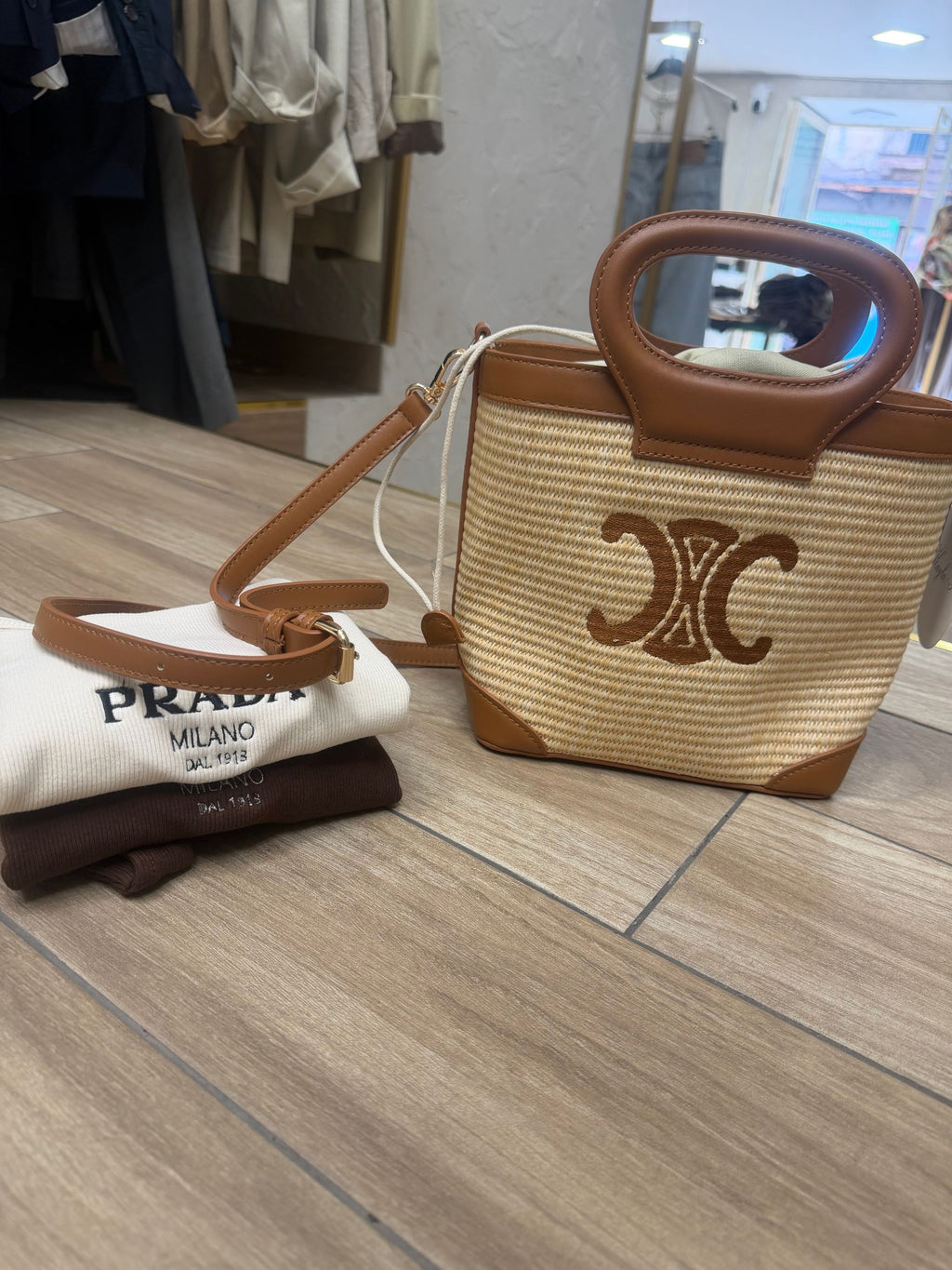 BORSA CELINE