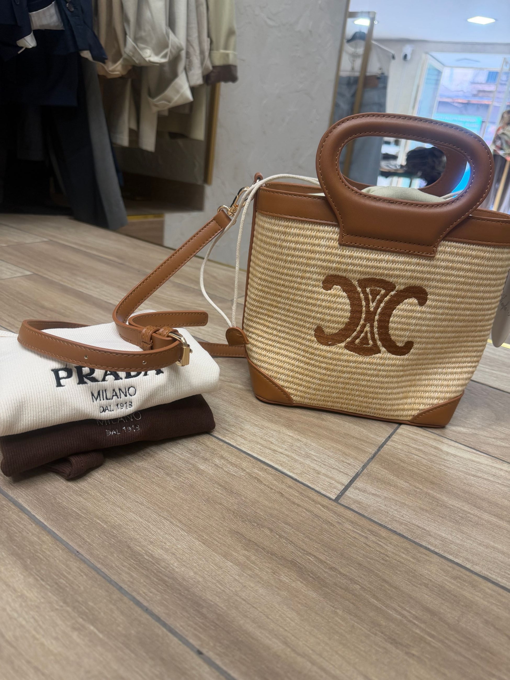 BORSA CELINE