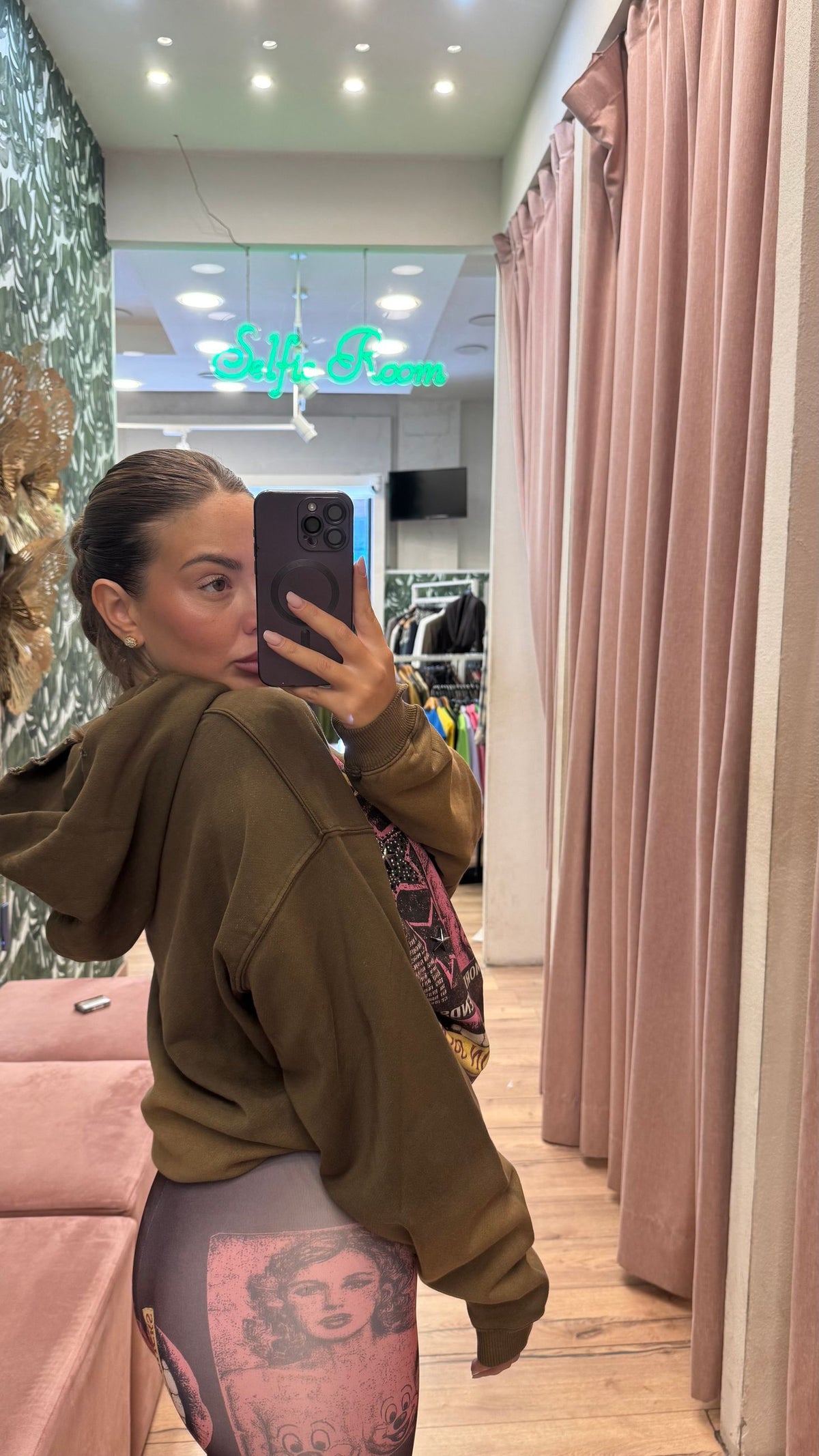 FELPA FASHION SUCKS