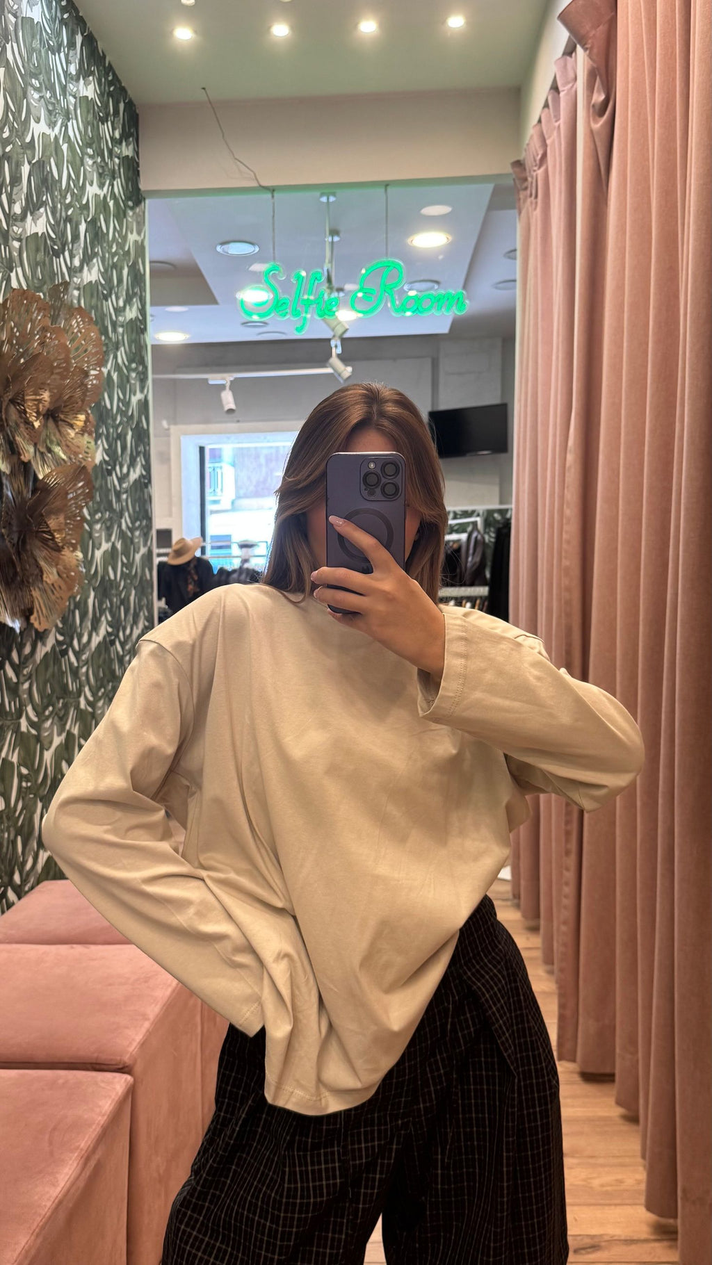 SHIRT 2639